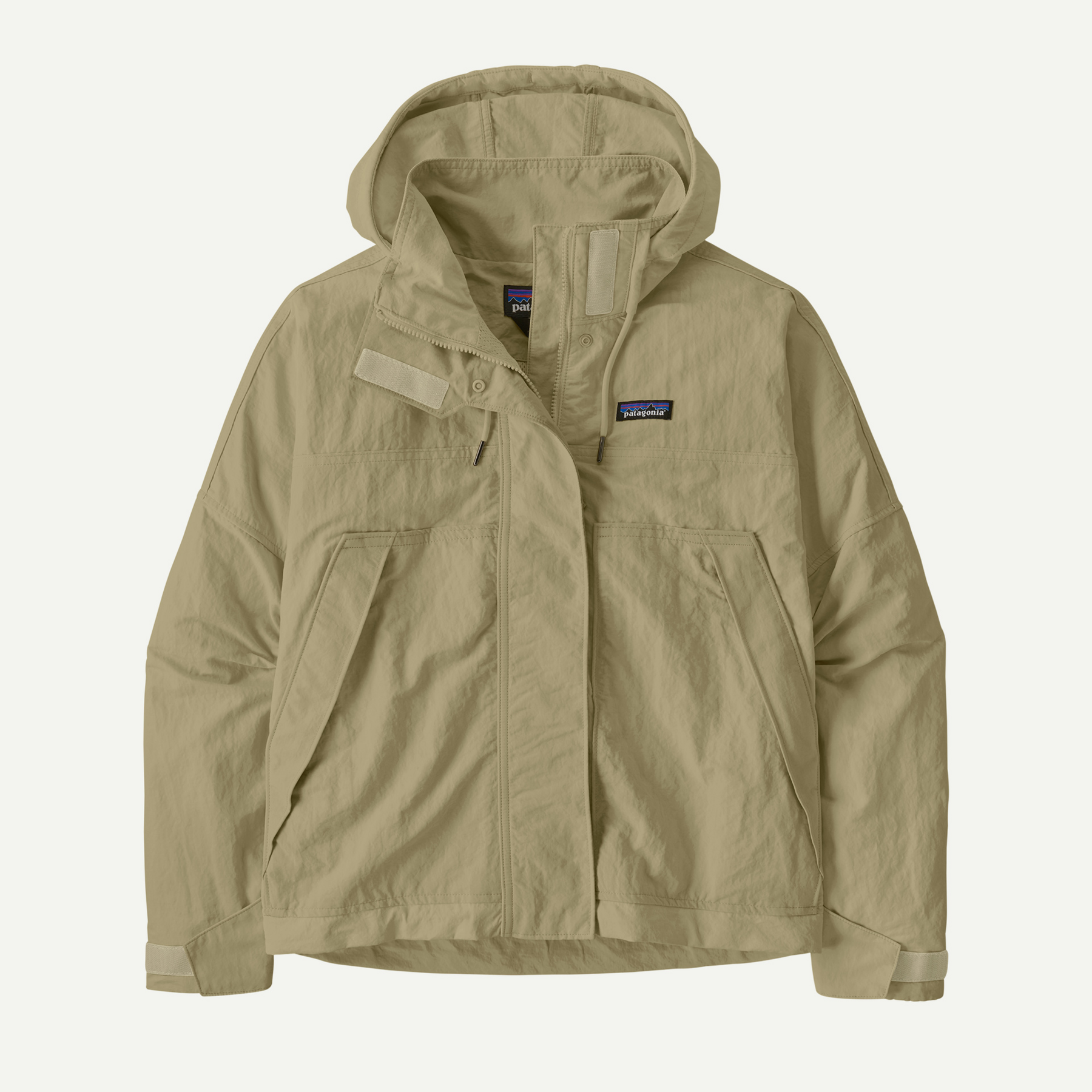 Women's Skysail Jacket