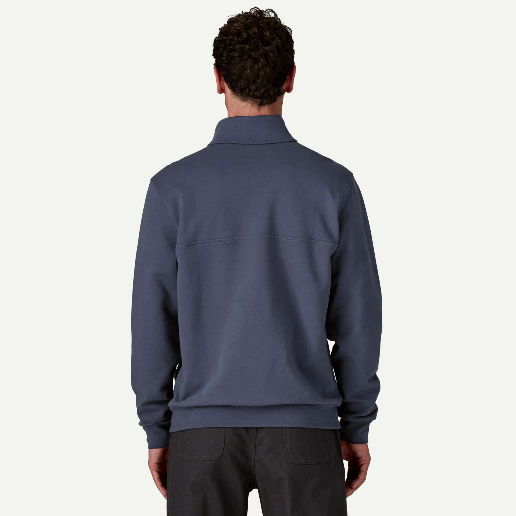 Men's Daily Snap-T Pullover - Image 3