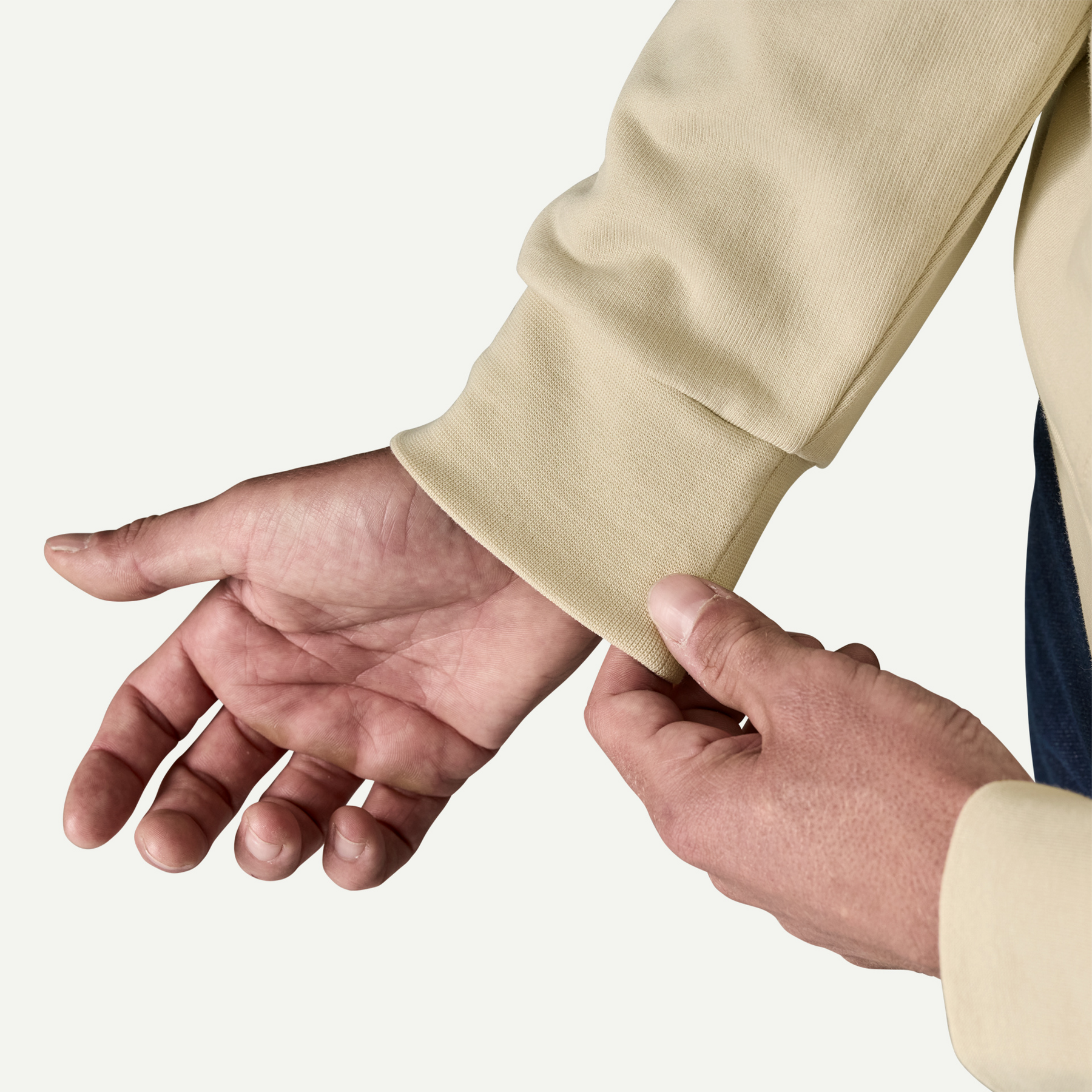 Men's Daily Snap-T Pullover - Image 6