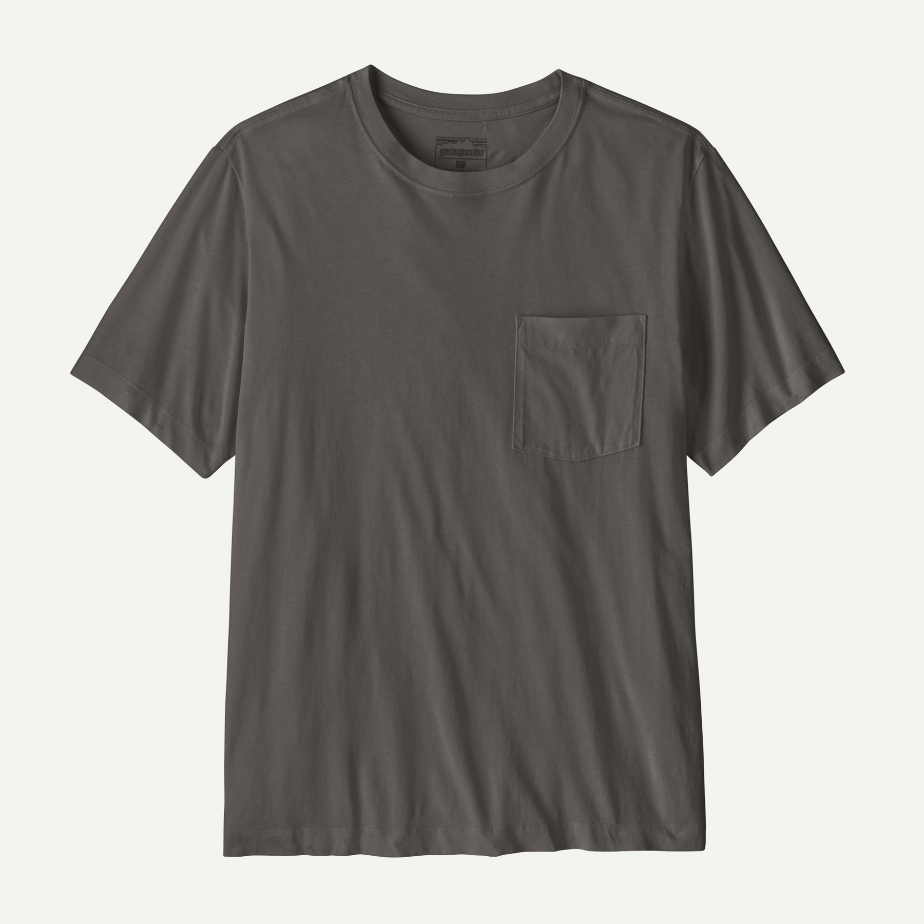Men's Daily Pocket Tee