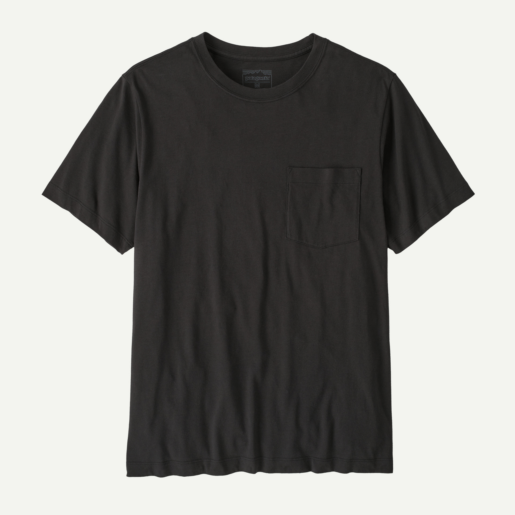 Men's Daily Pocket Tee