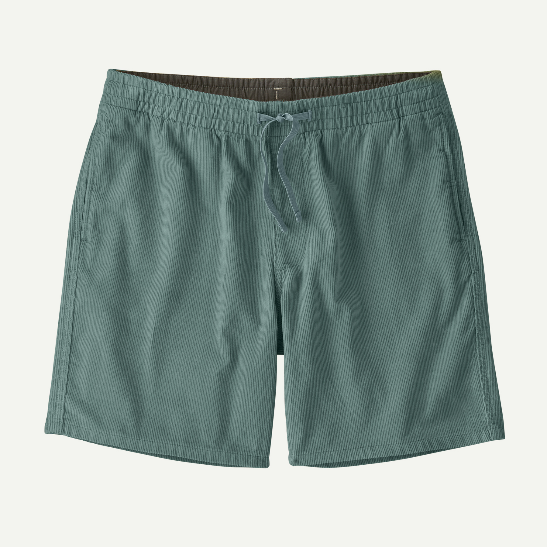 Men's Corduroy Volley Shorts