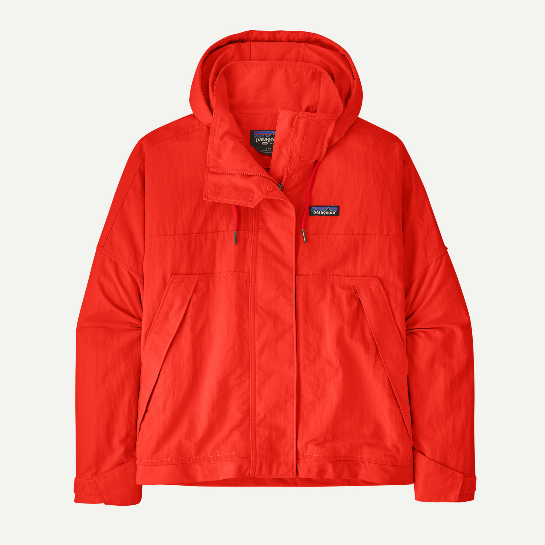 Women's Skysail Jacket