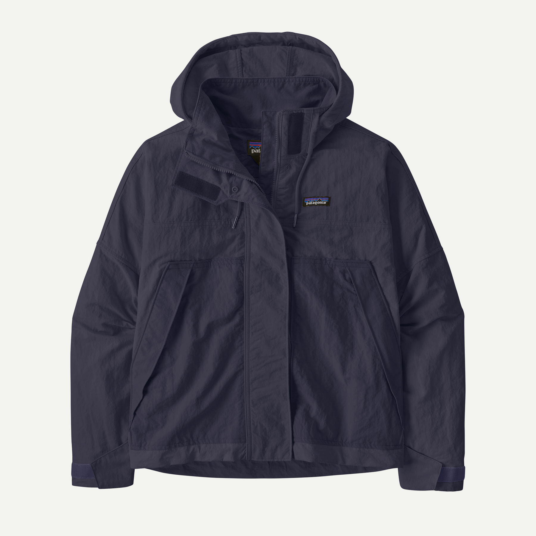 Women's Skysail Jacket