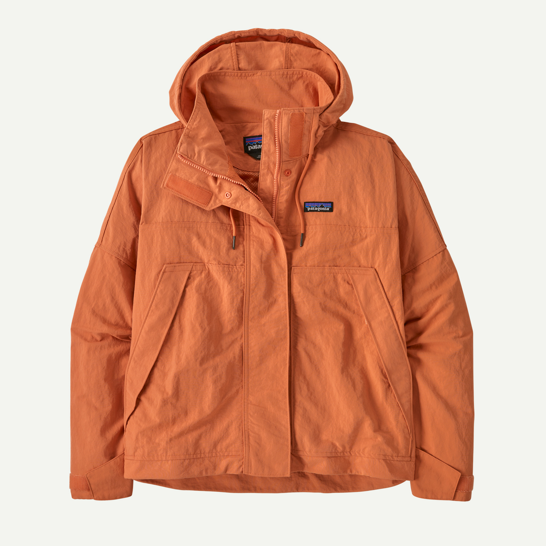 Women's Skysail Jacket