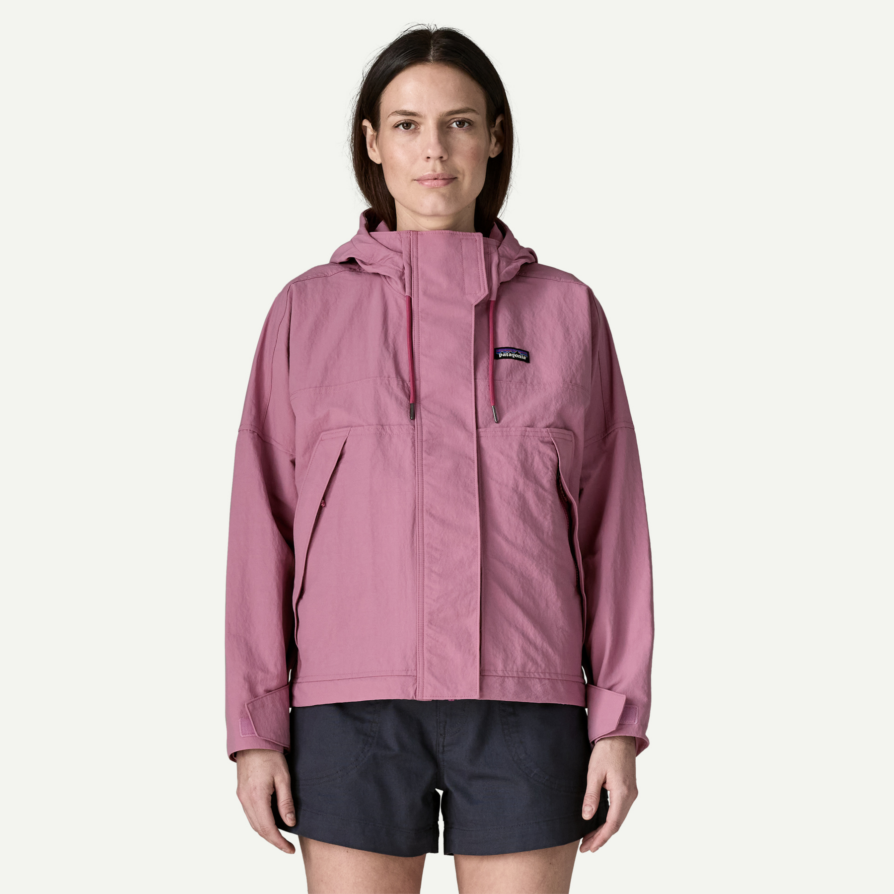 Women's Skysail Jacket - Image 2