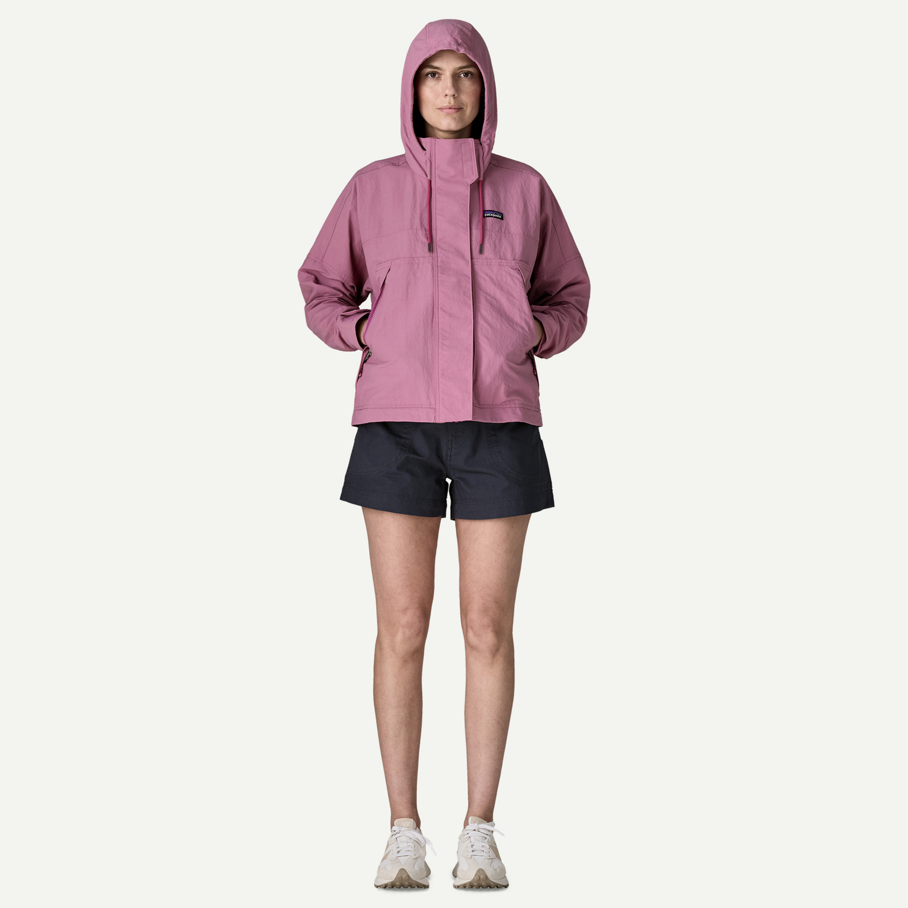Women's Skysail Jacket - Image 4
