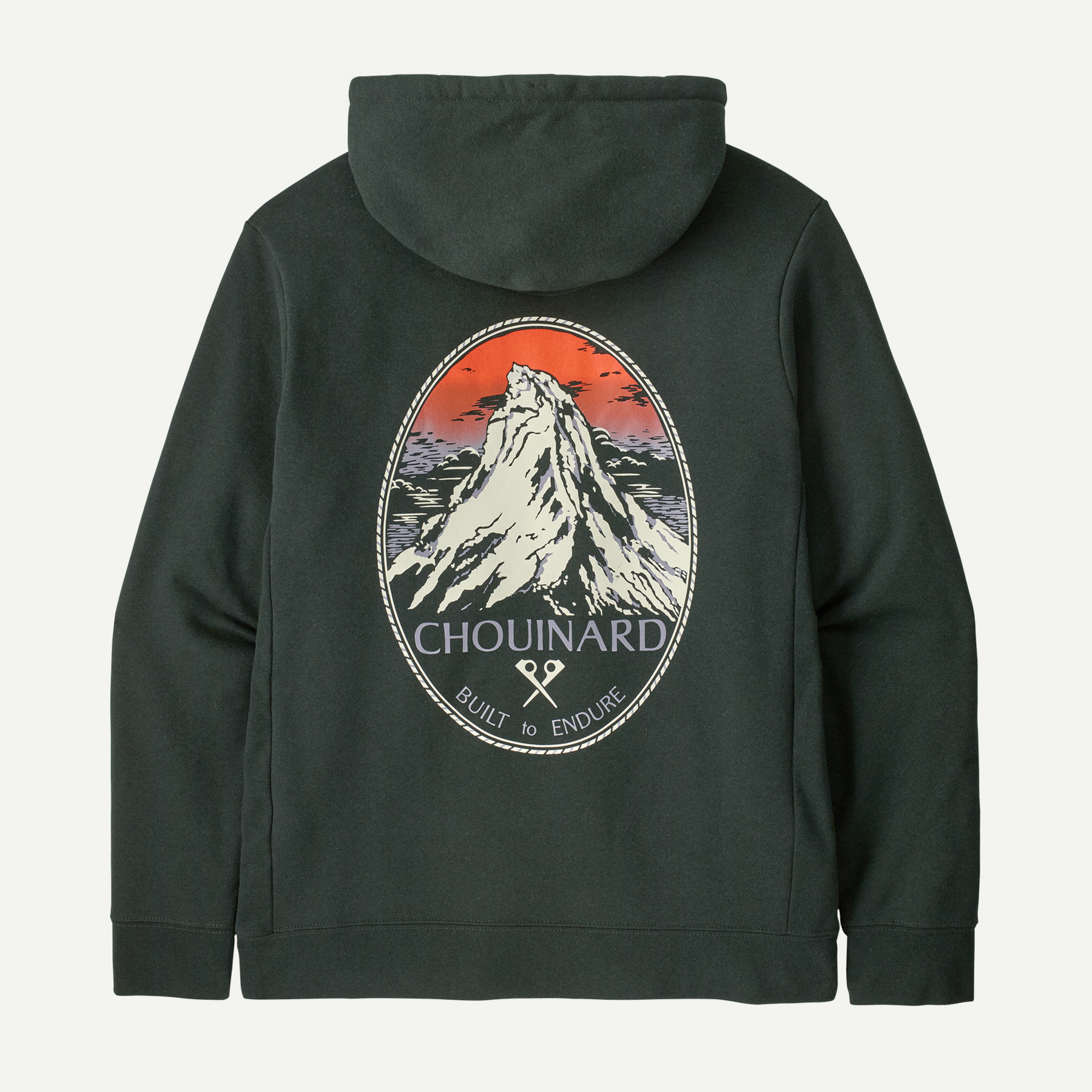 Men's Chouinard Crest Uprisal Hoody