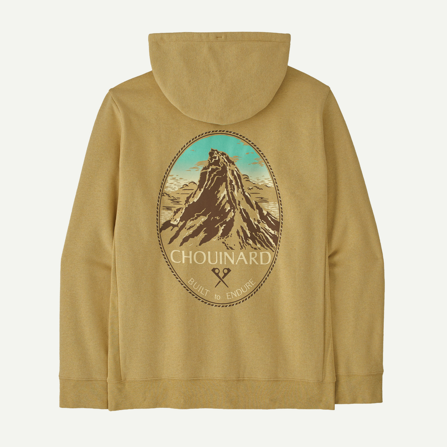 Men's Chouinard Crest Uprisal Hoody
