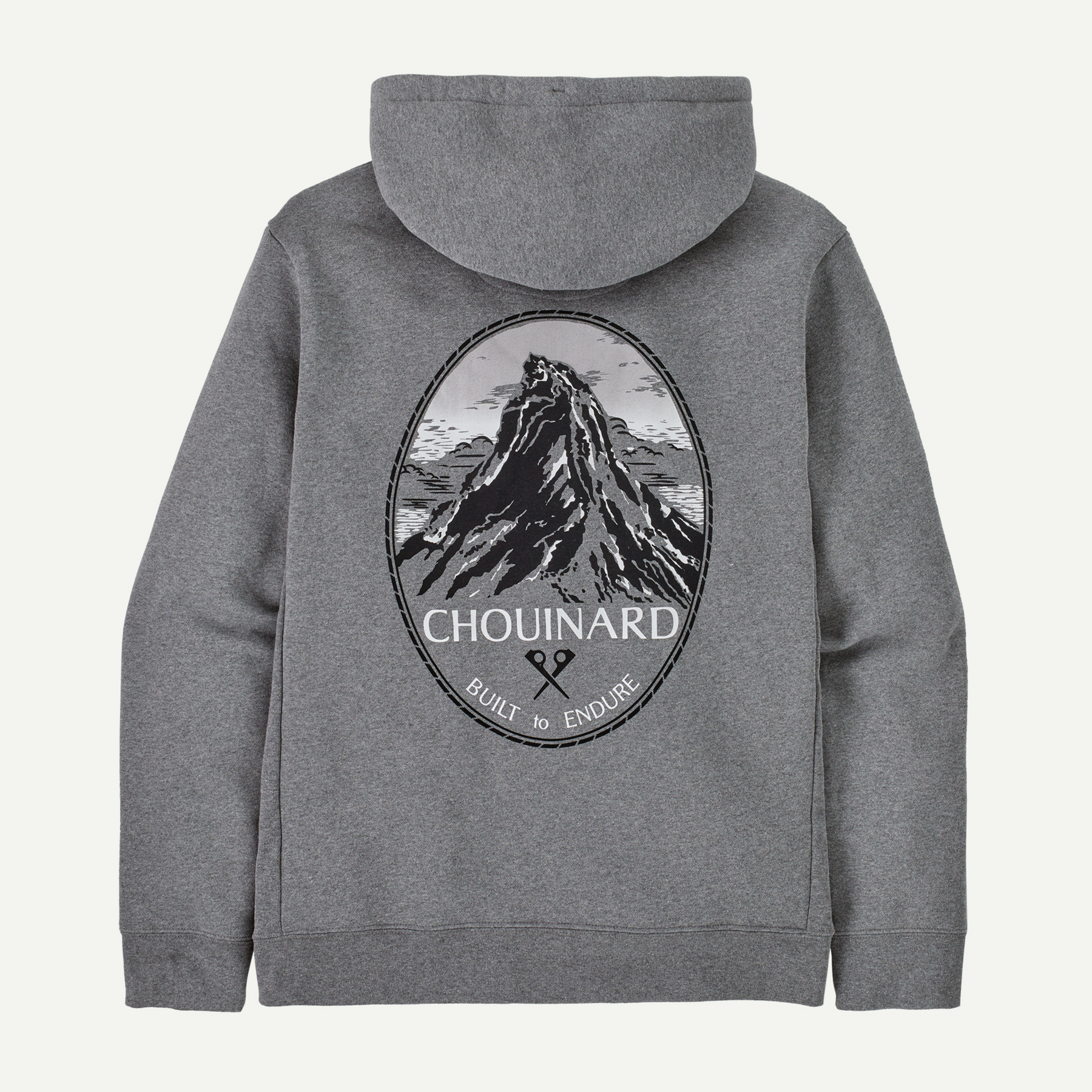 Men's Chouinard Crest Uprisal Hoody