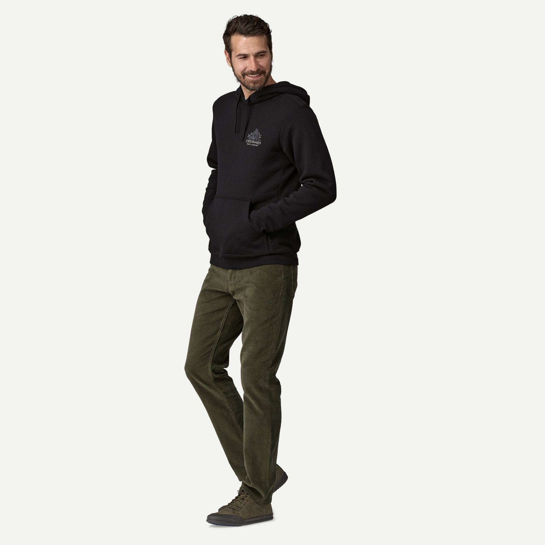 Men's Chouinard Crest Uprisal Hoody - Image 4