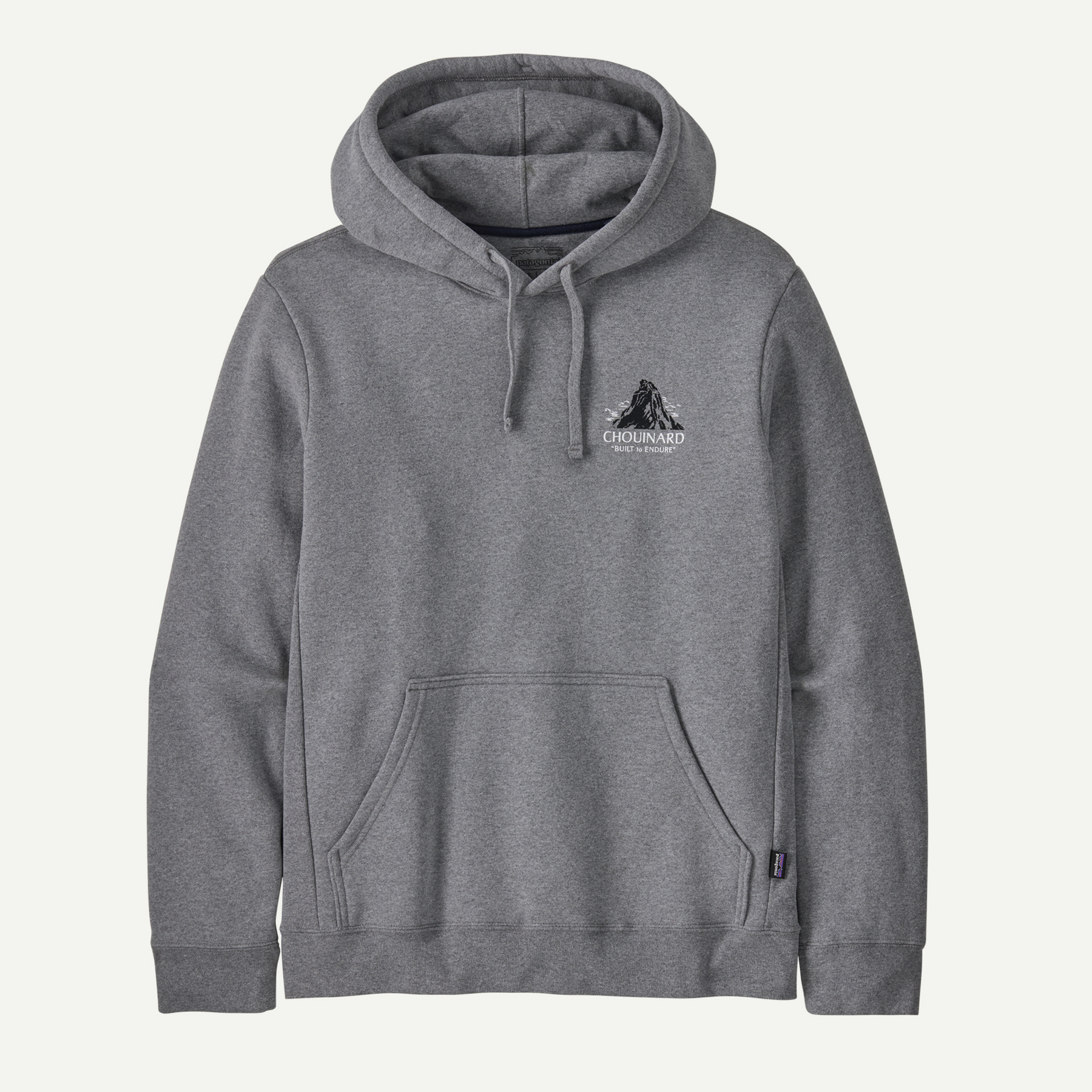 Men's Chouinard Crest Uprisal Hoody - Image 5
