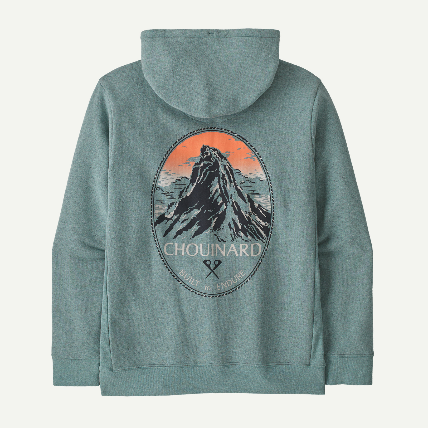 Men's Chouinard Crest Uprisal Hoody