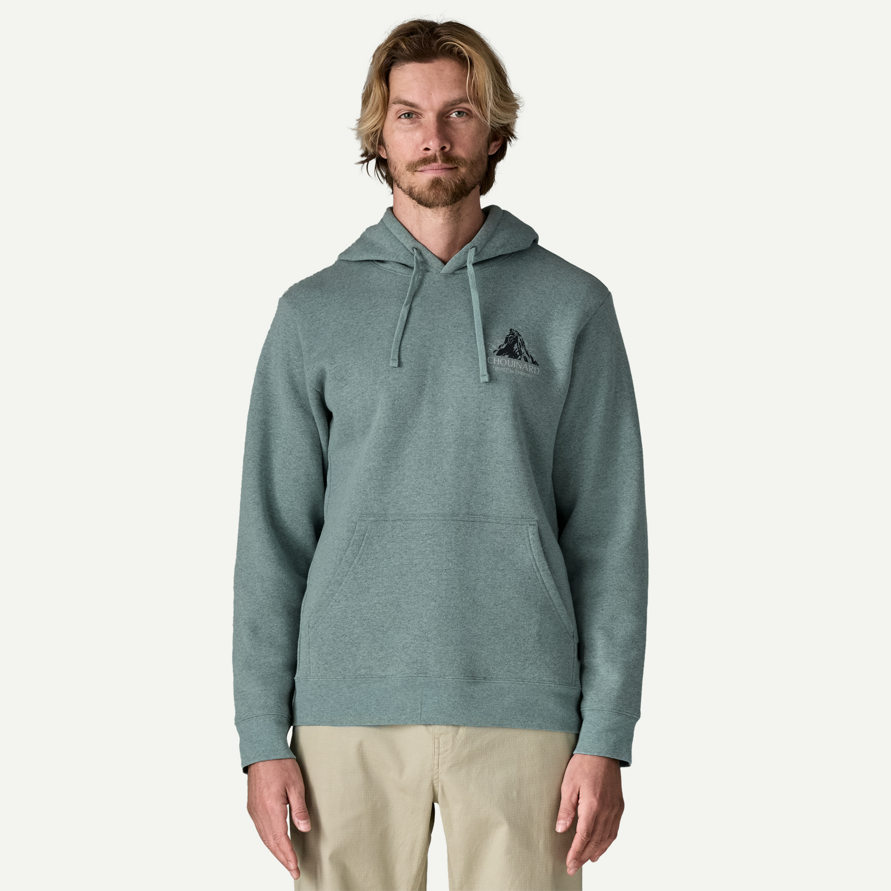 Men's Chouinard Crest Uprisal Hoody - Image 2