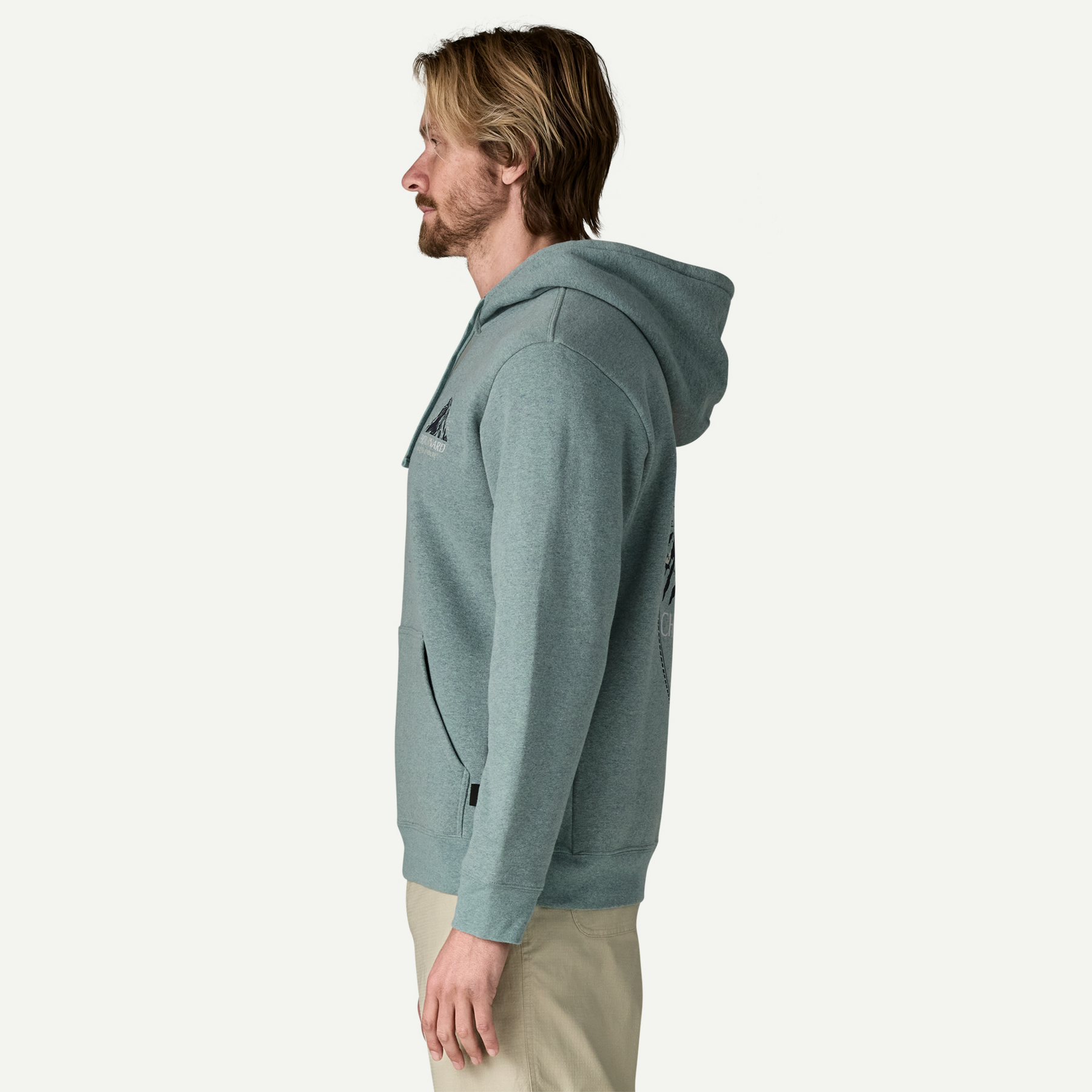 Men's Chouinard Crest Uprisal Hoody - Image 5
