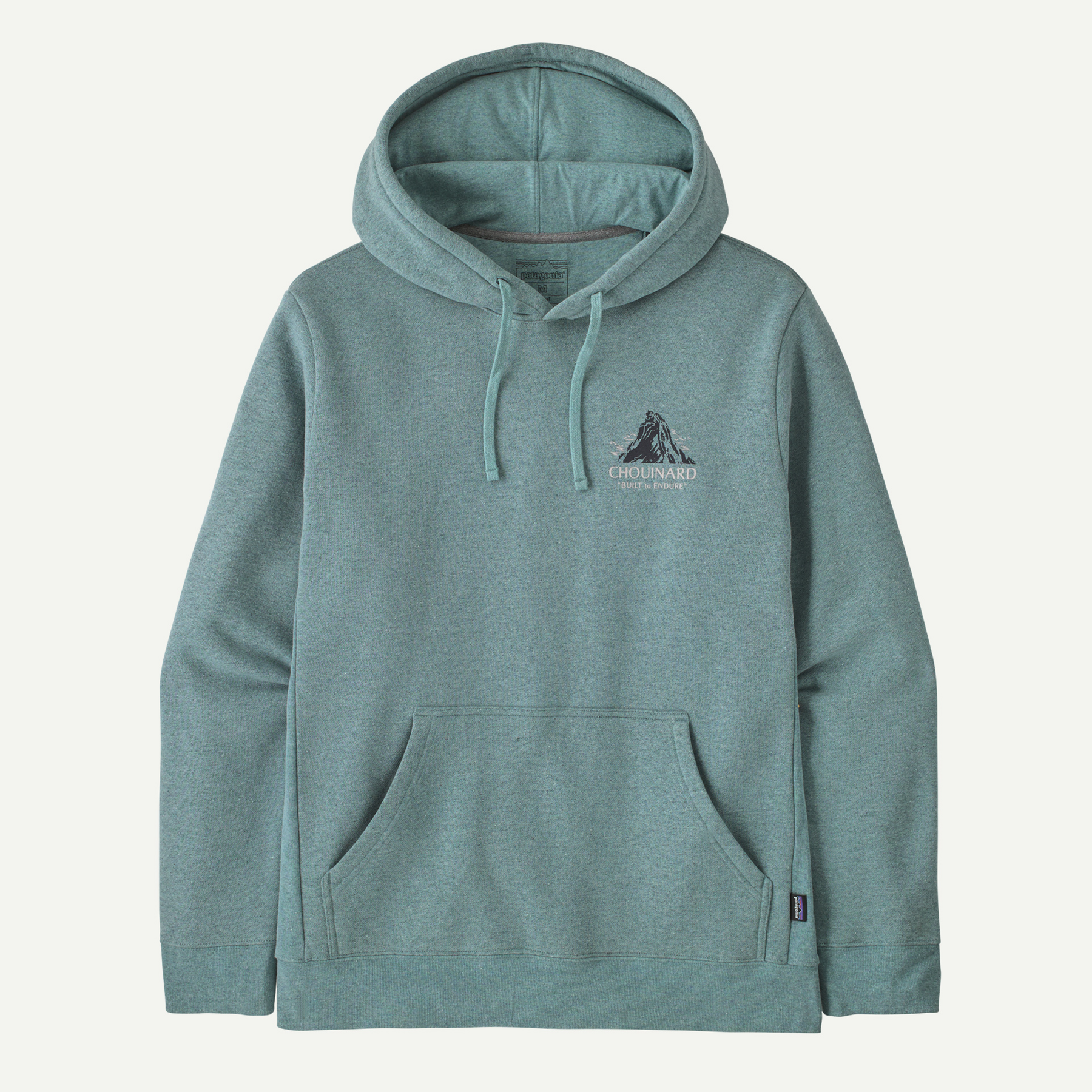 Men's Chouinard Crest Uprisal Hoody - Image 6