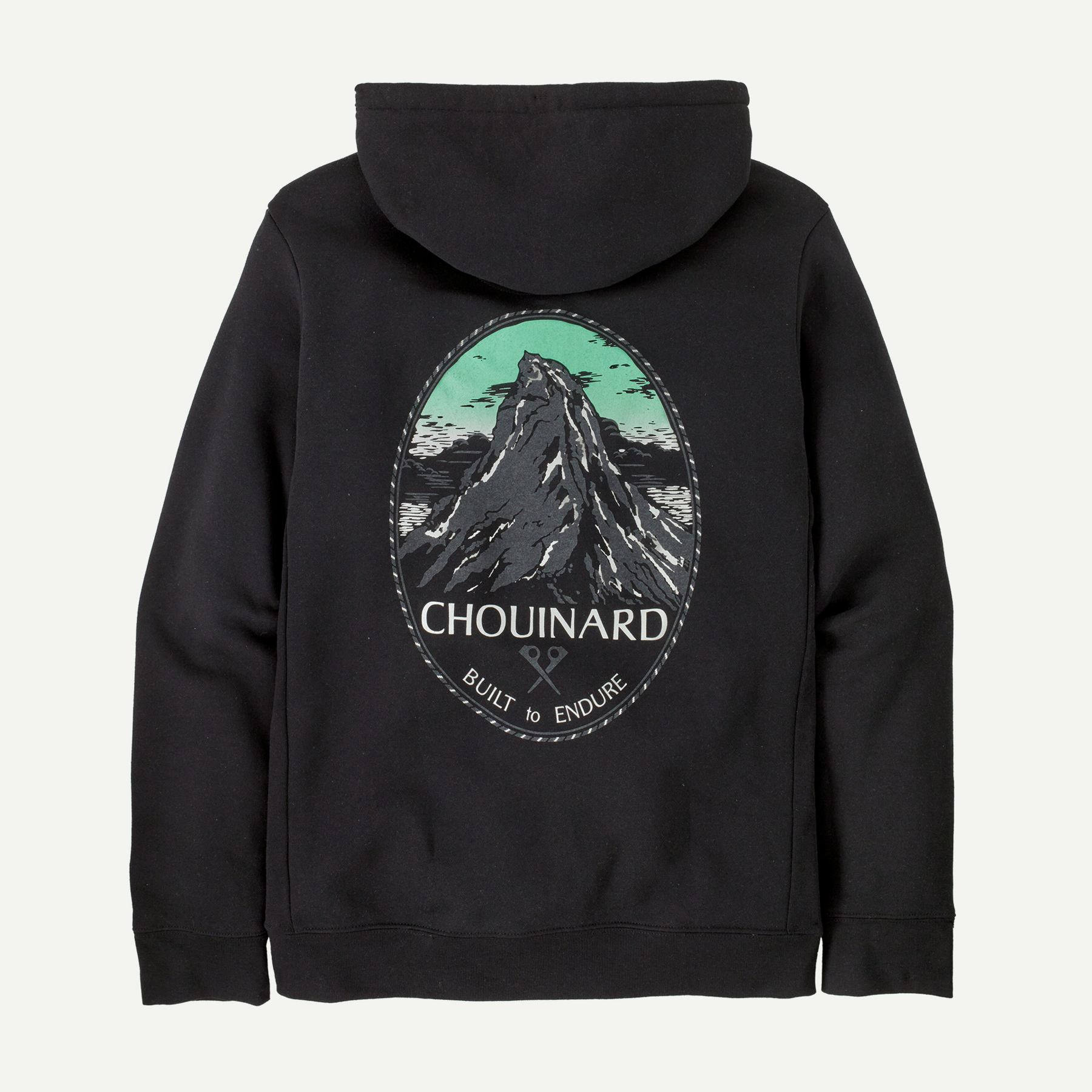 Men's Chouinard Crest Uprisal Hoody