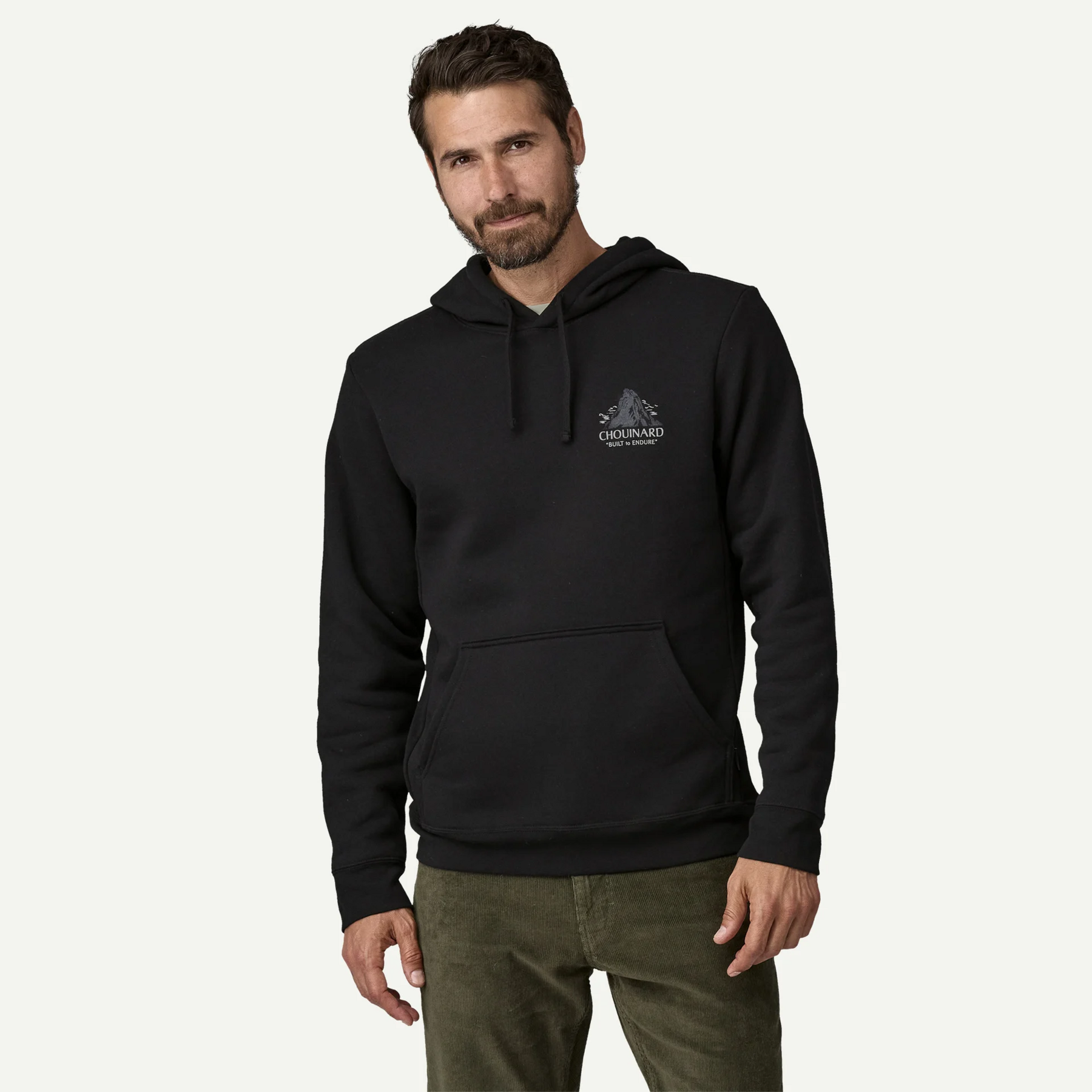 Men's Chouinard Crest Uprisal Hoody - Image 2