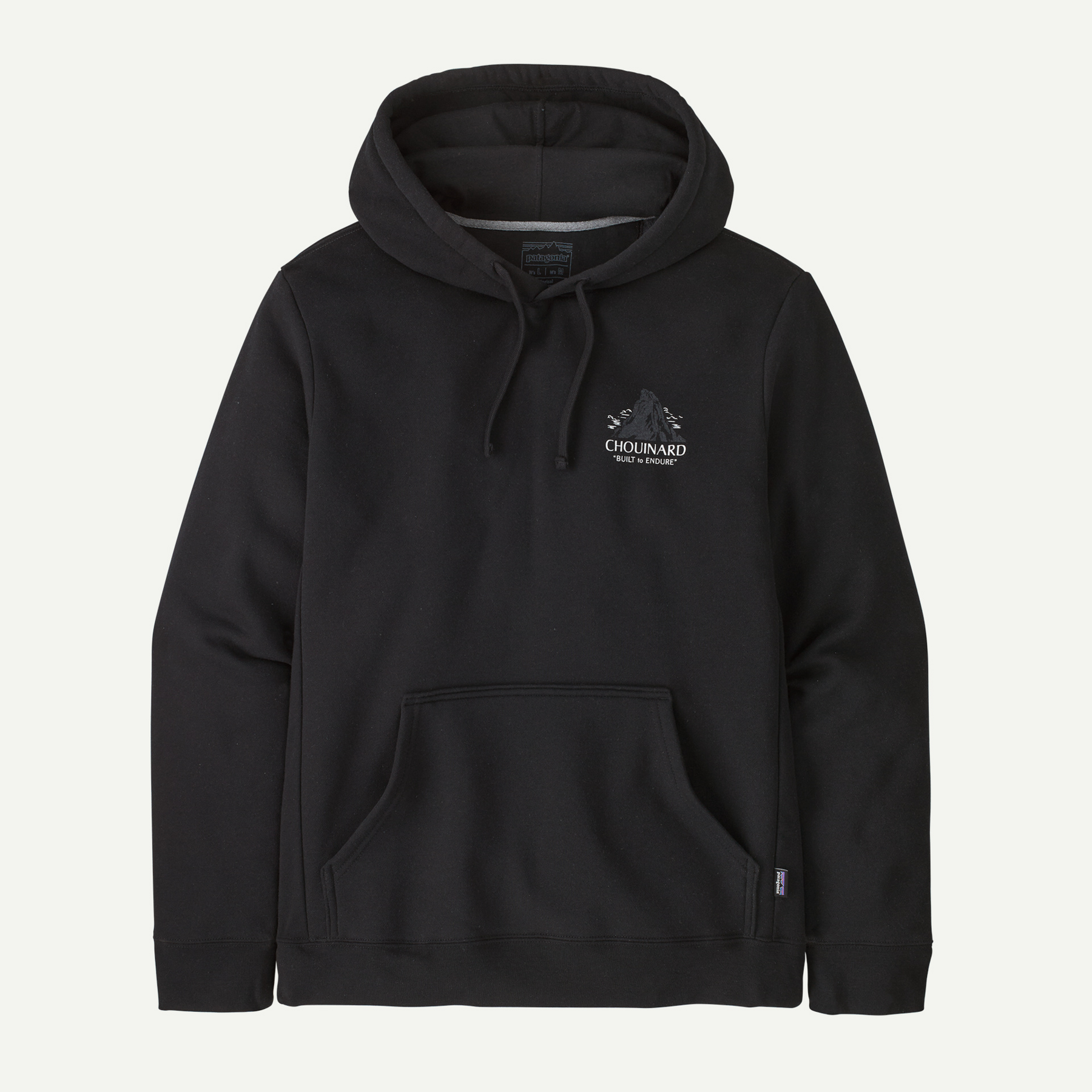 Men's Chouinard Crest Uprisal Hoody - Image 5