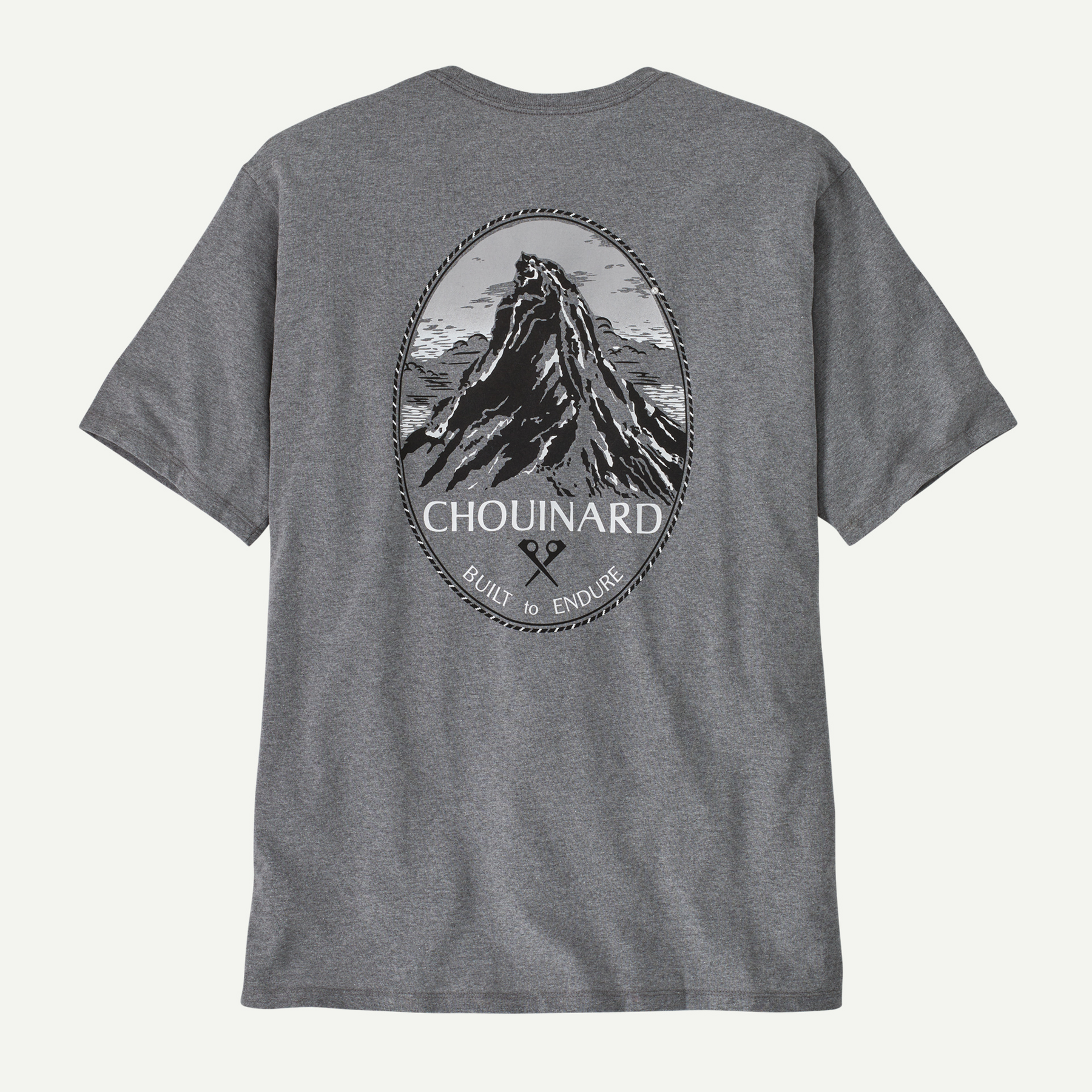 Men's Chouinard Crest Pocket Responsibili-Tee