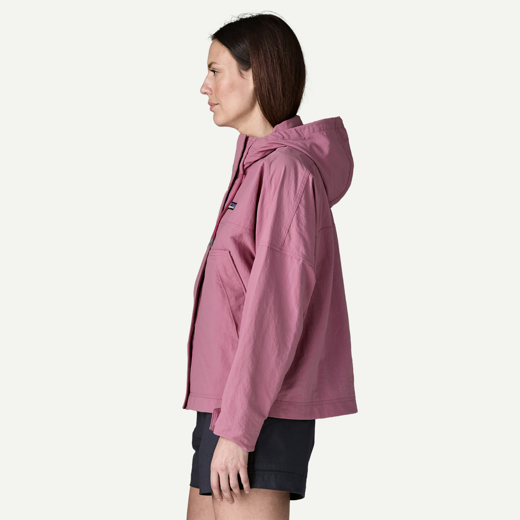 Women's Skysail Jacket - Image 5