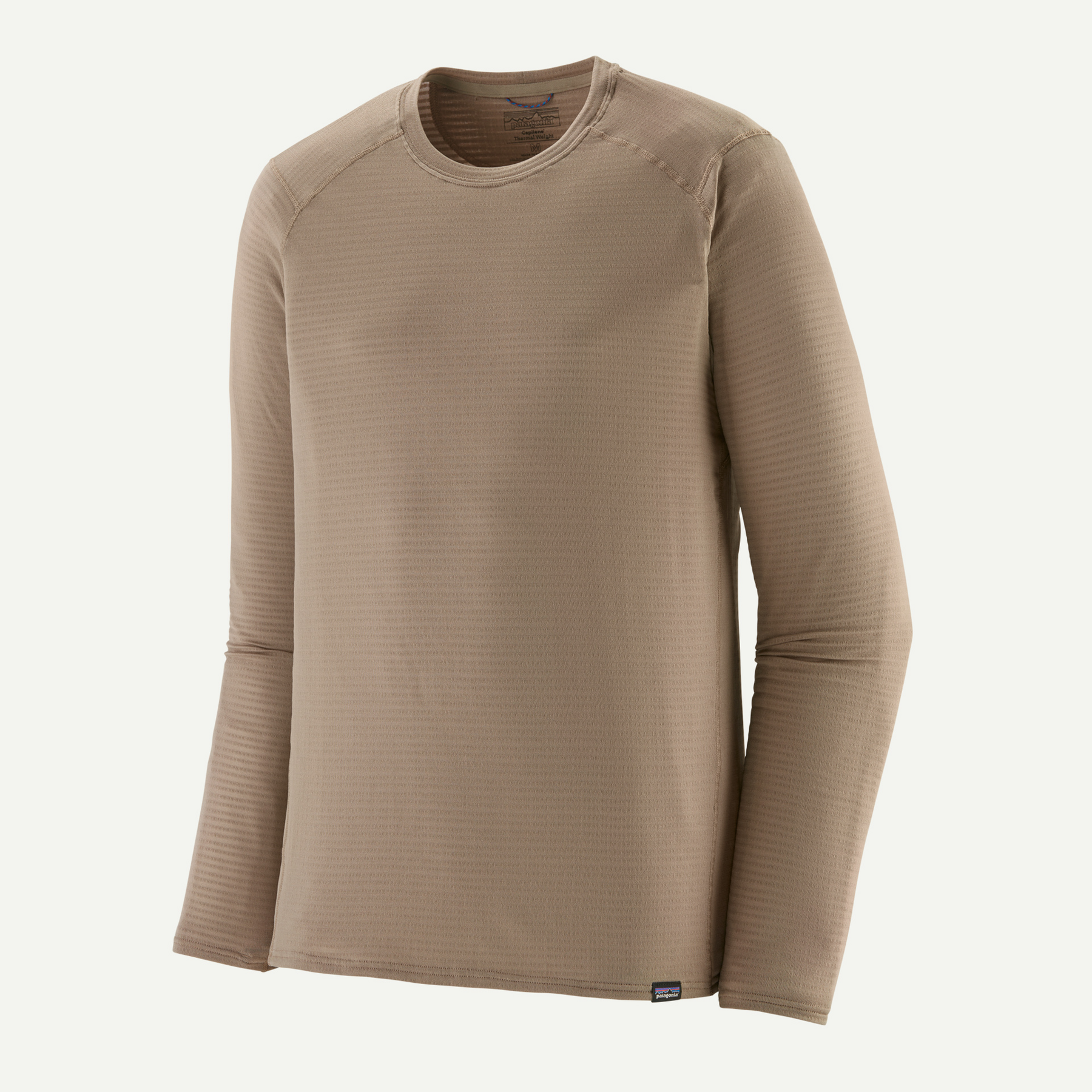 Men's Capilene Thermal Weight Crewneck
