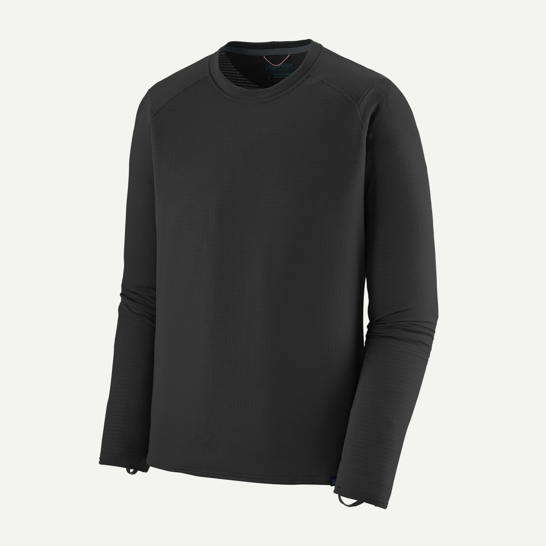 Men's Capilene Thermal Weight Crewneck