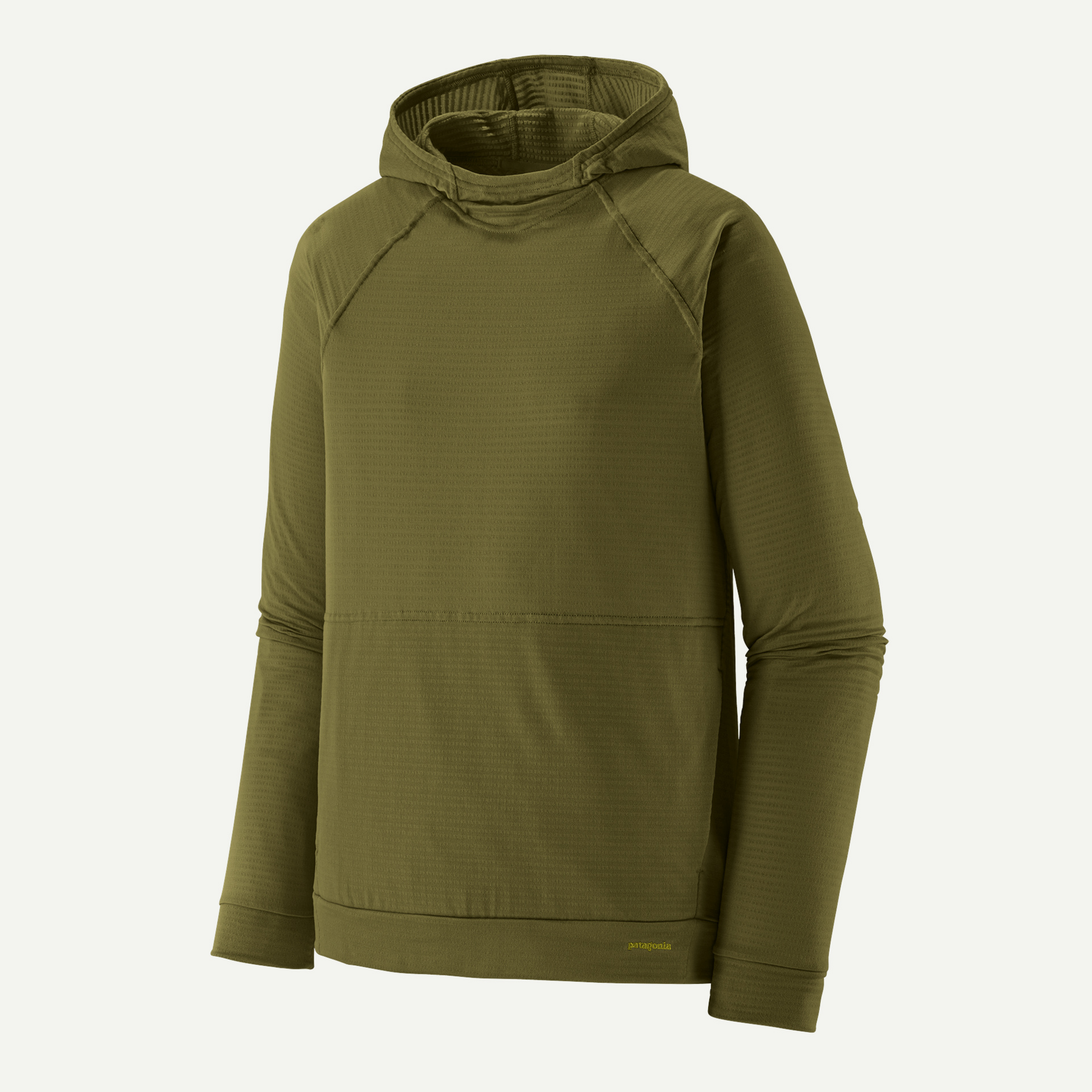 Men's Capilene Thermal Hoody