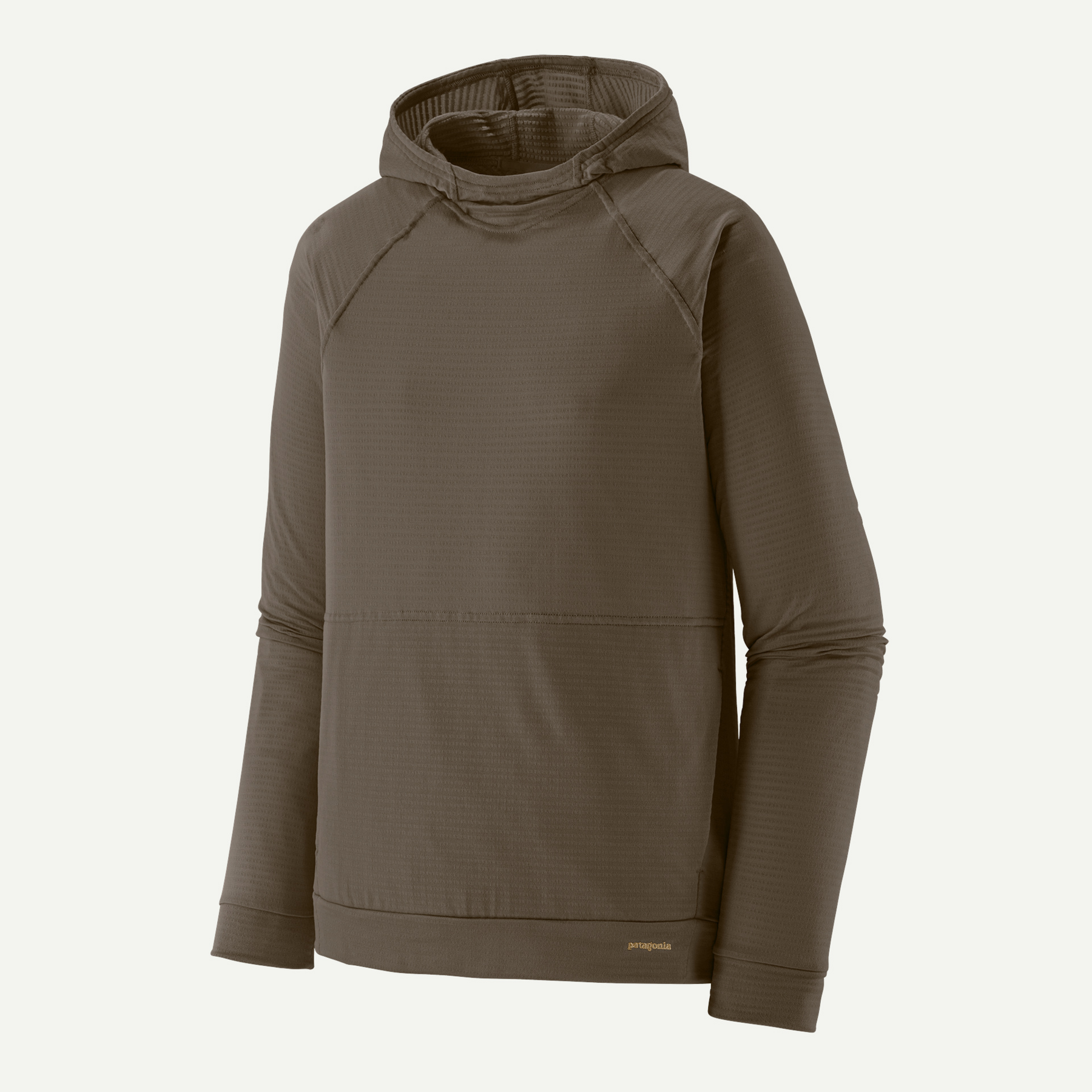 Men's Capilene Thermal Hoody