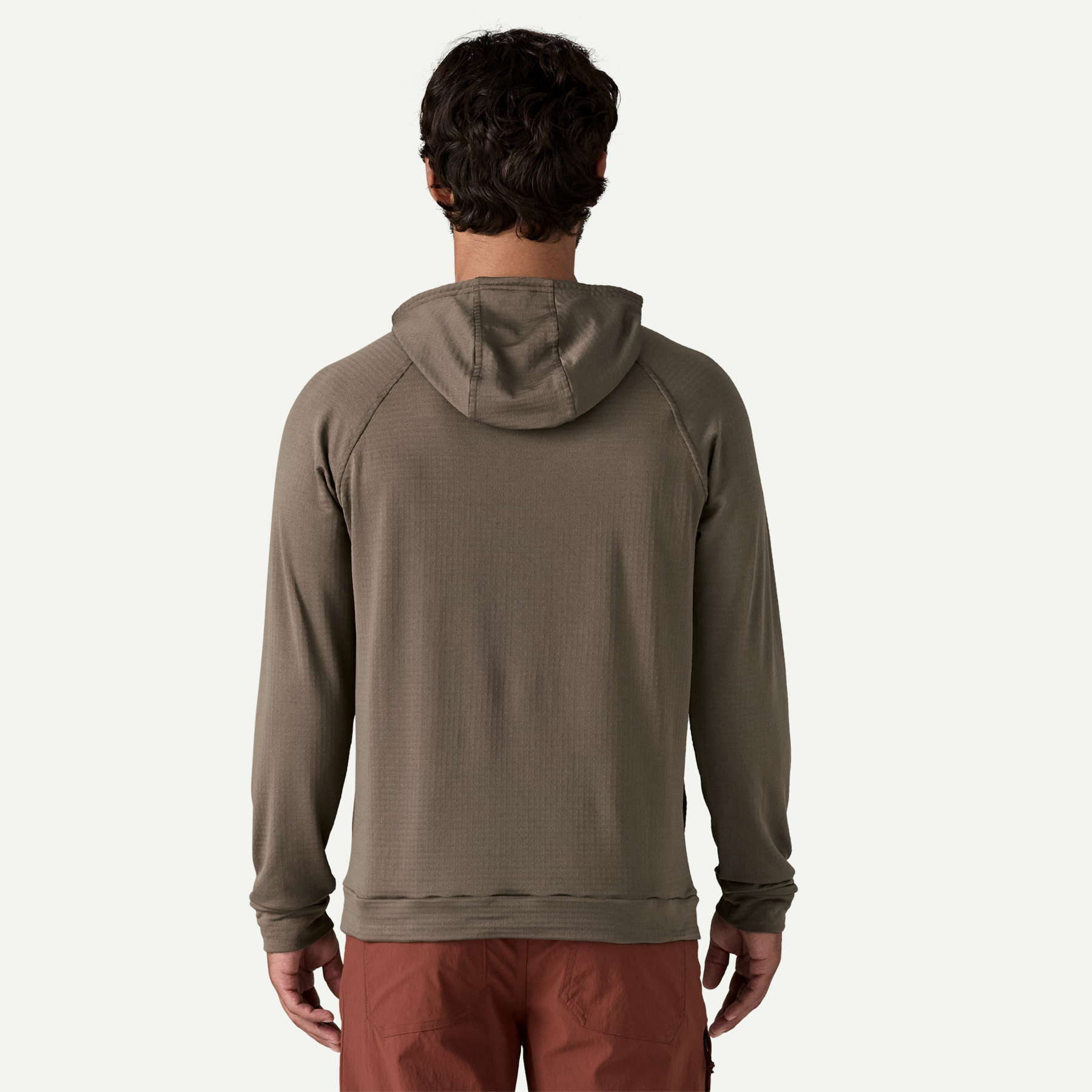 Men's Capilene Thermal Hoody - Image 3