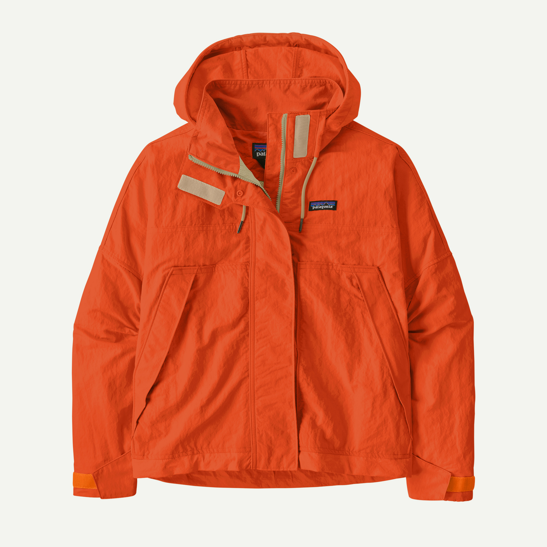Women's Skysail Jacket