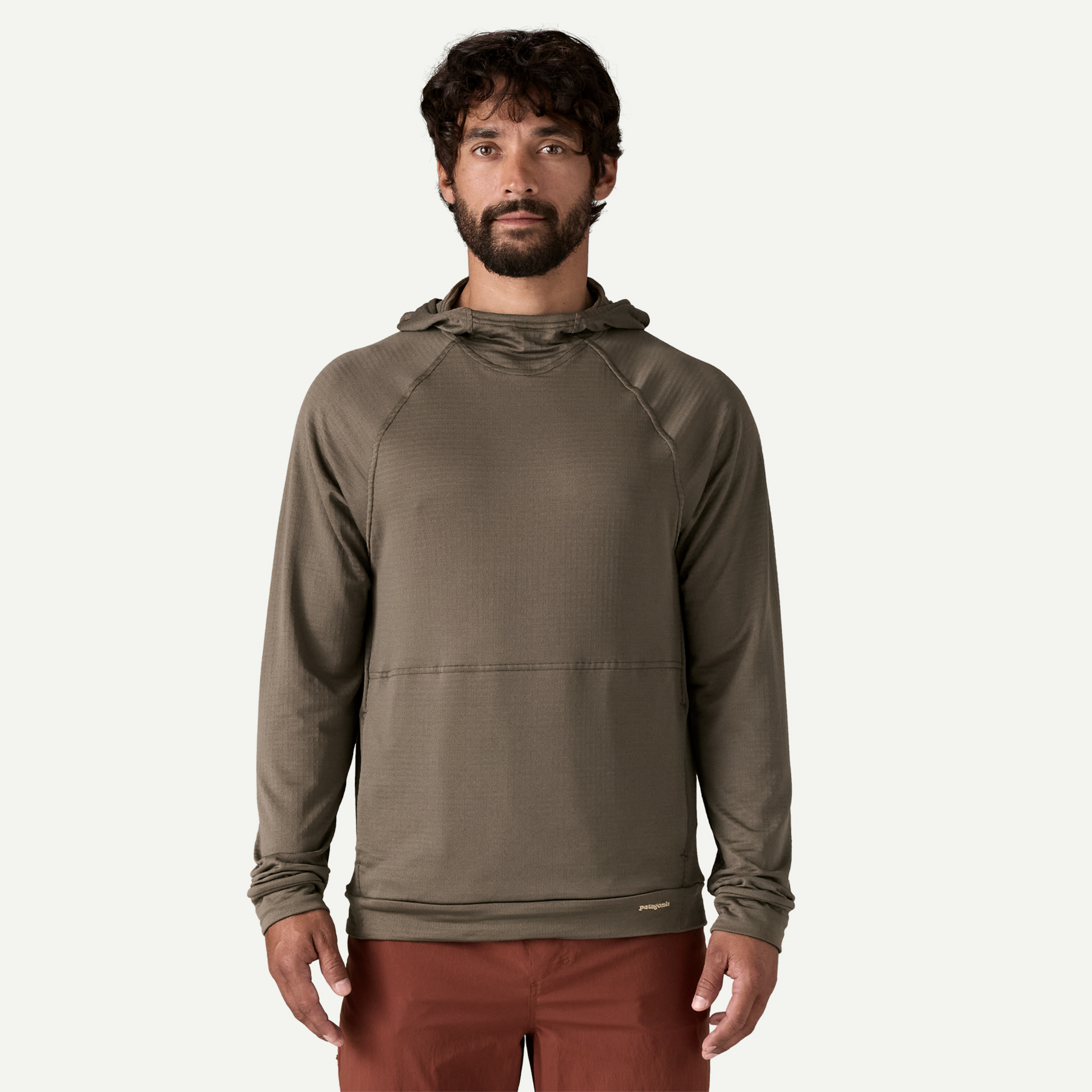 Men's Capilene Thermal Hoody - Image 2