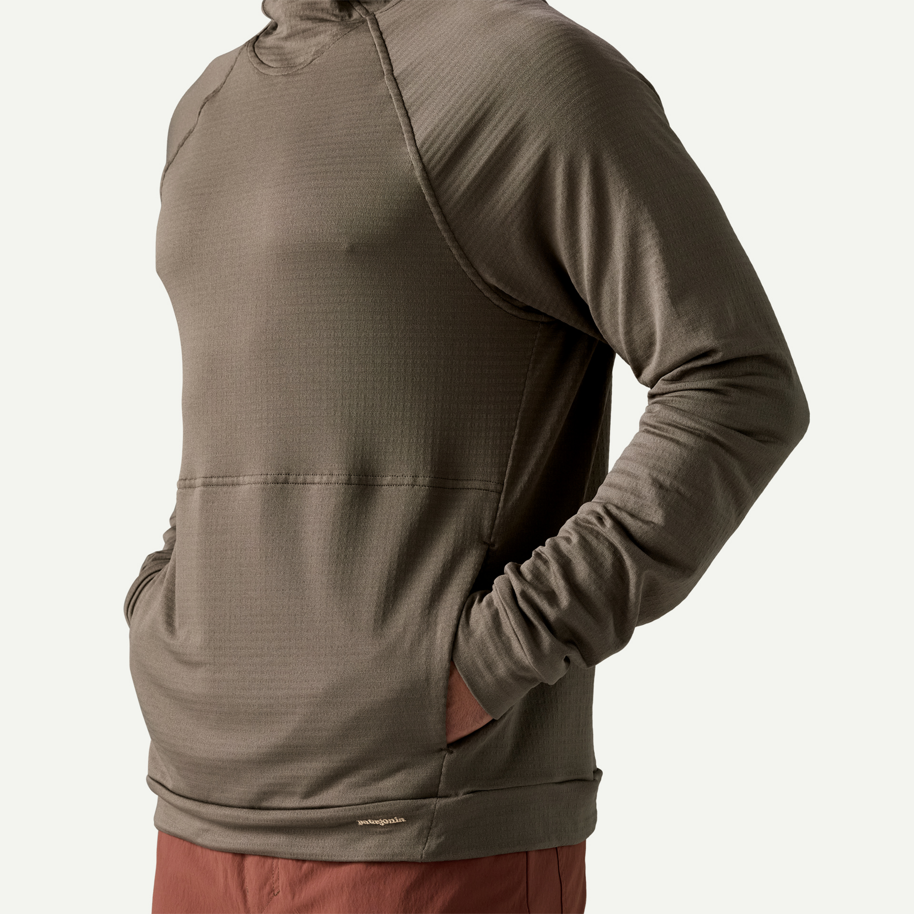 Men's Capilene Thermal Hoody - Image 4