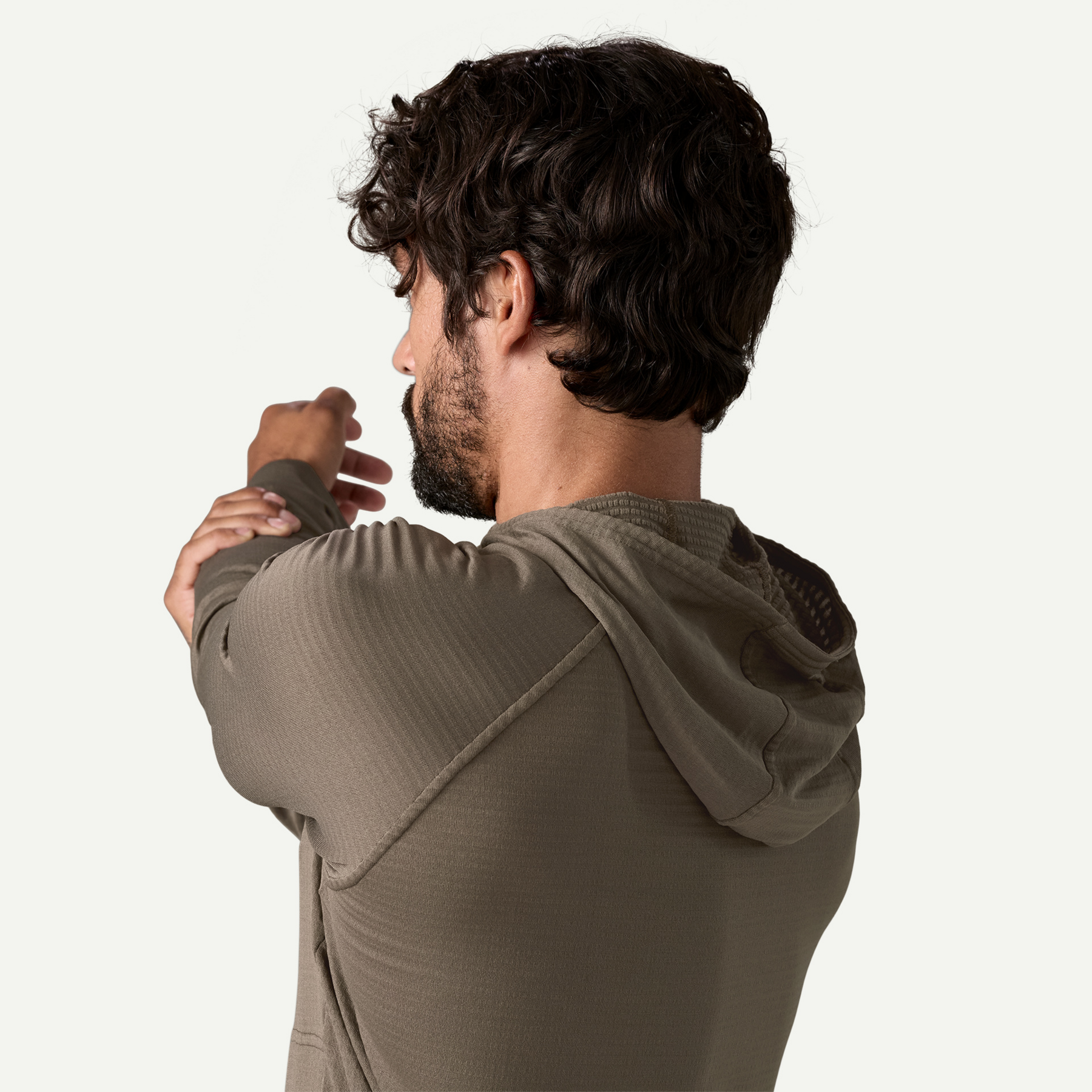 Men's Capilene Thermal Hoody - Image 5