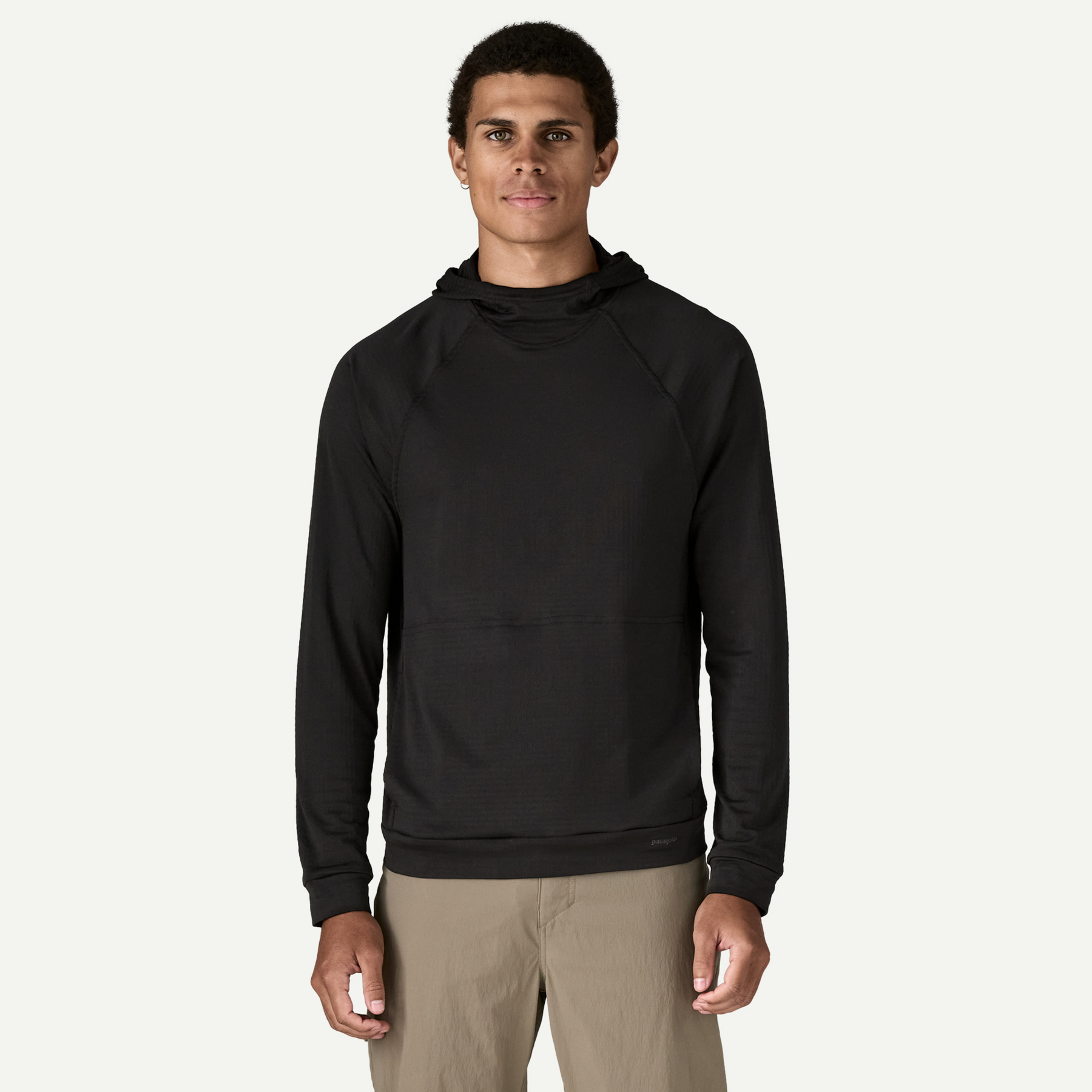 Men's Capilene Thermal Hoody - Image 2
