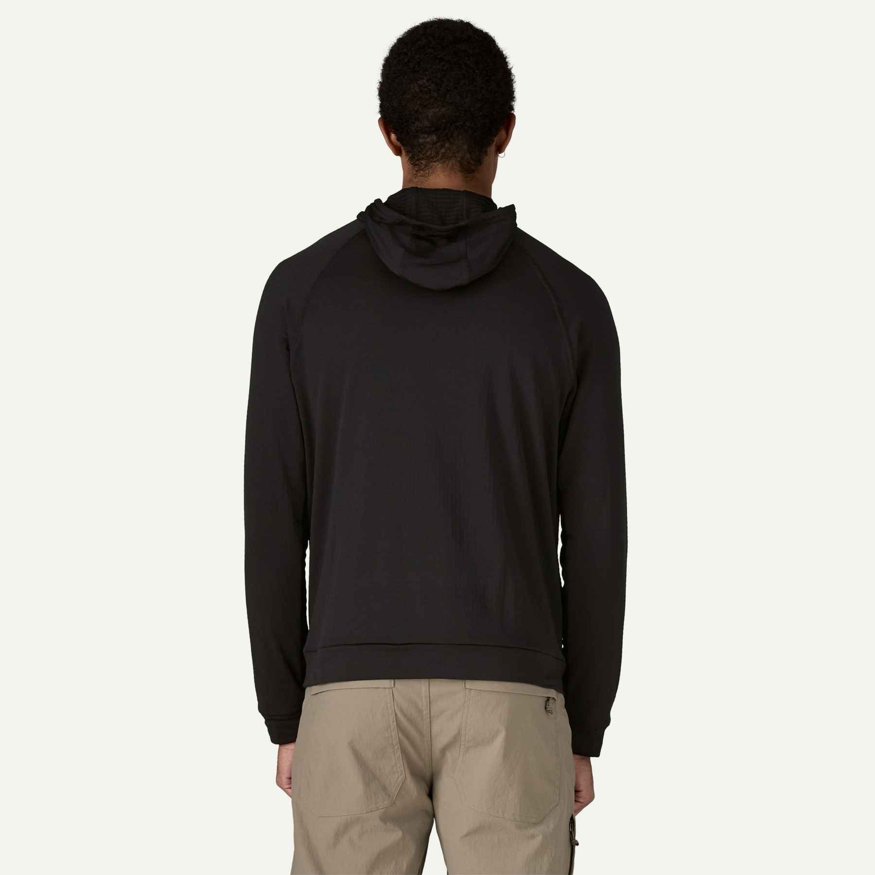 Men's Capilene Thermal Hoody - Image 3