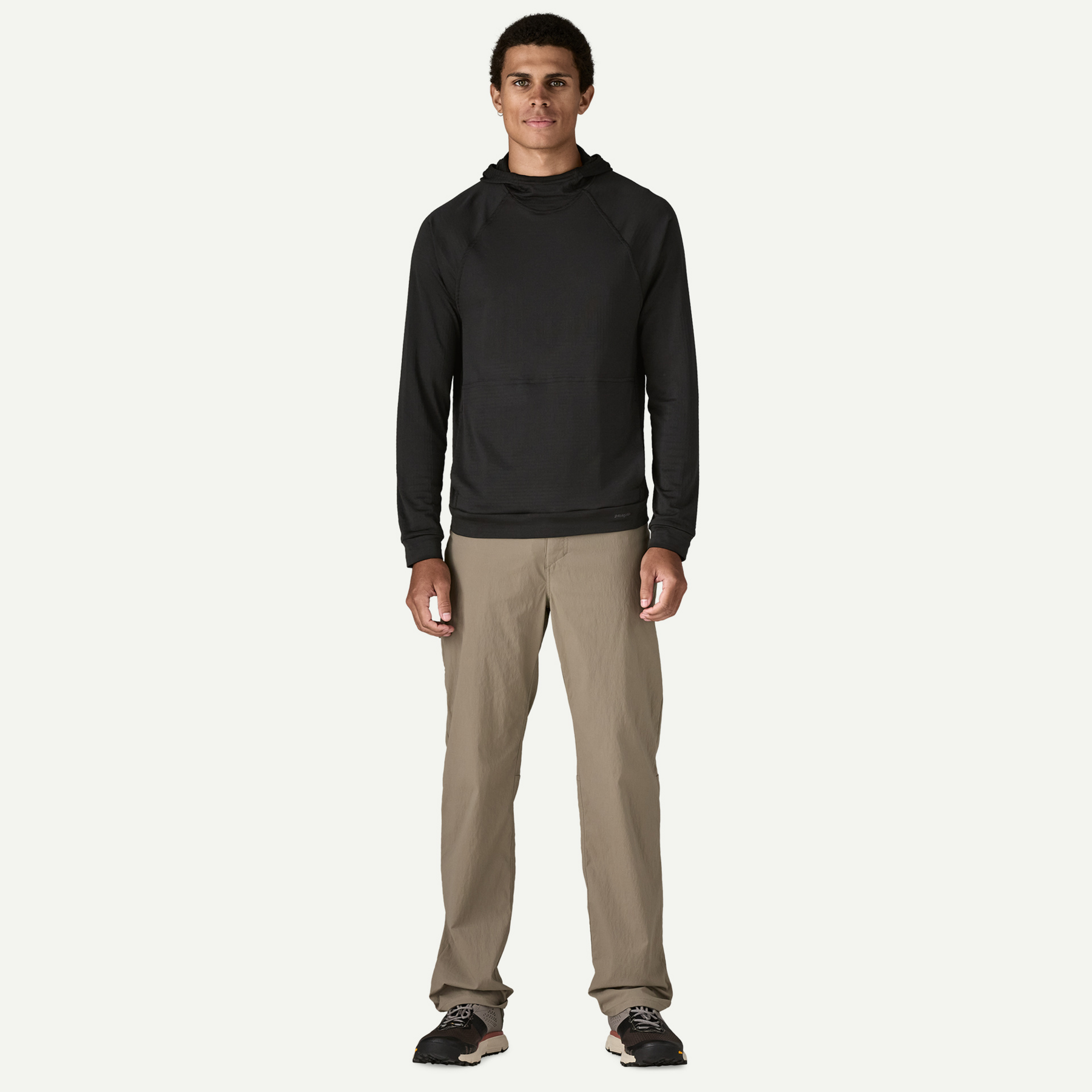 Men's Capilene Thermal Hoody - Image 4
