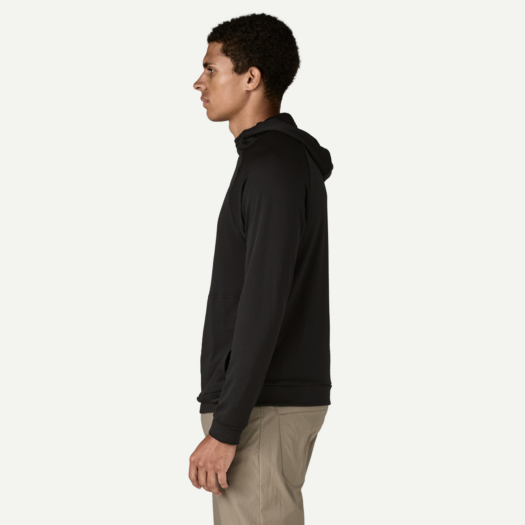 Men's Capilene Thermal Hoody - Image 5