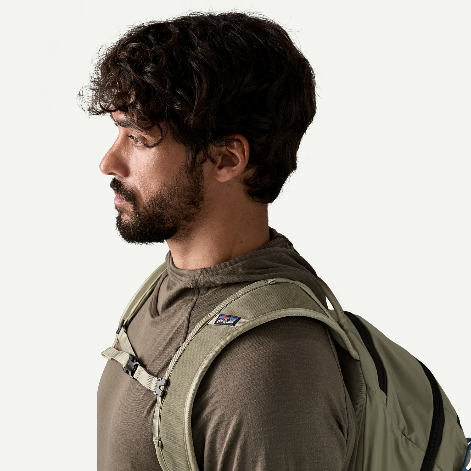 Men's Capilene Thermal Hoody - Image 8