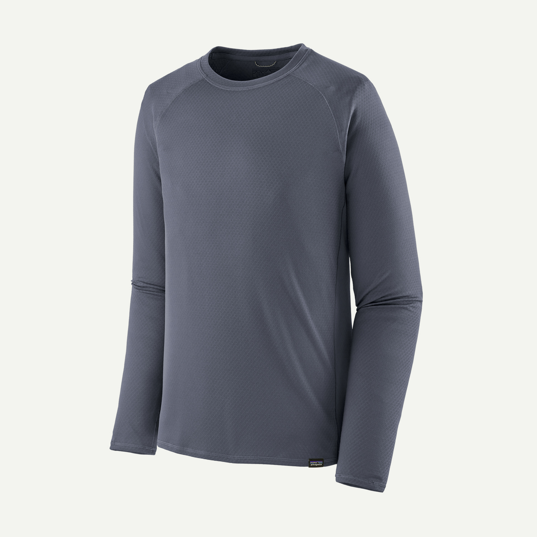 Men's Capilene Midweight Crewneck