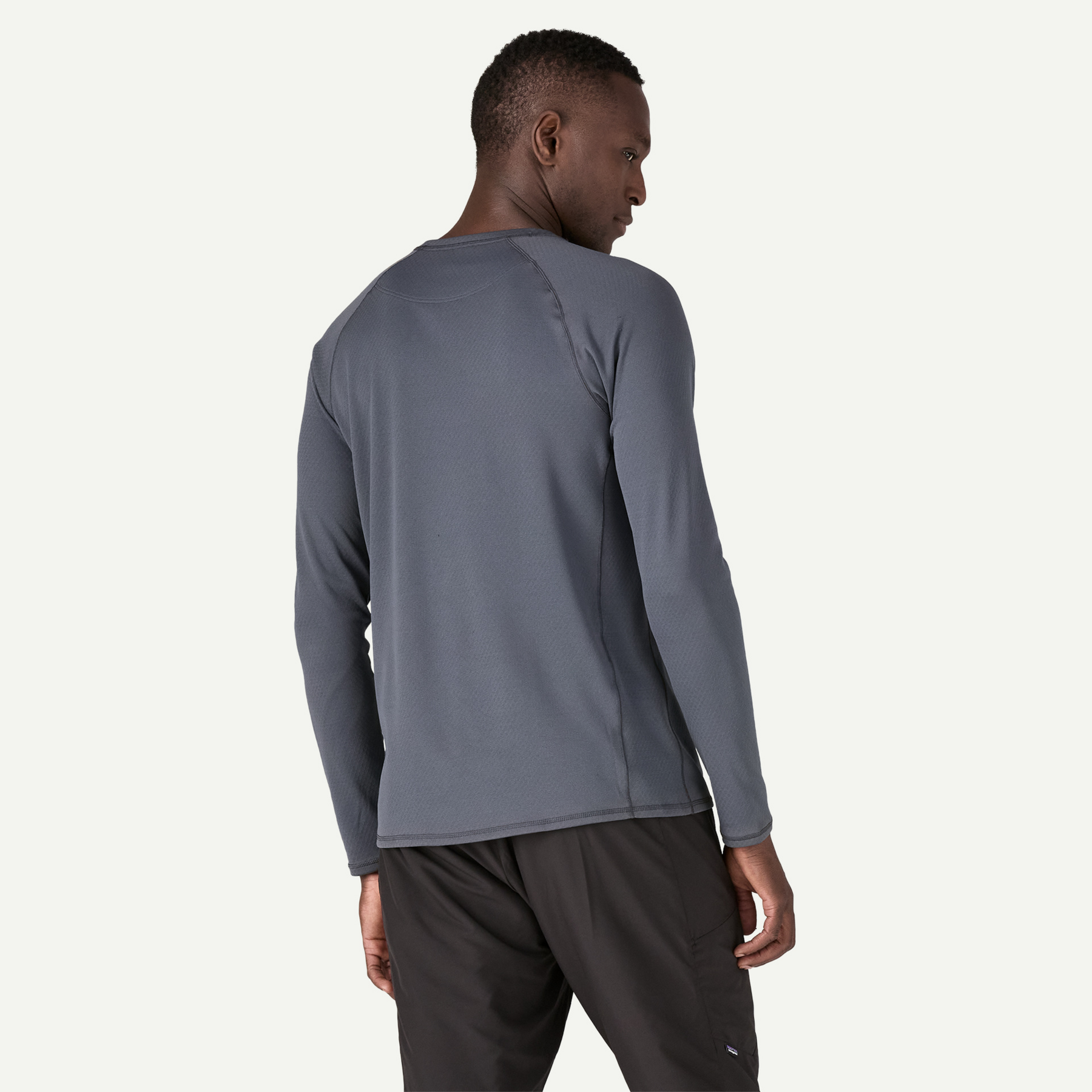 Men's Capilene Midweight Crewneck - Image 3