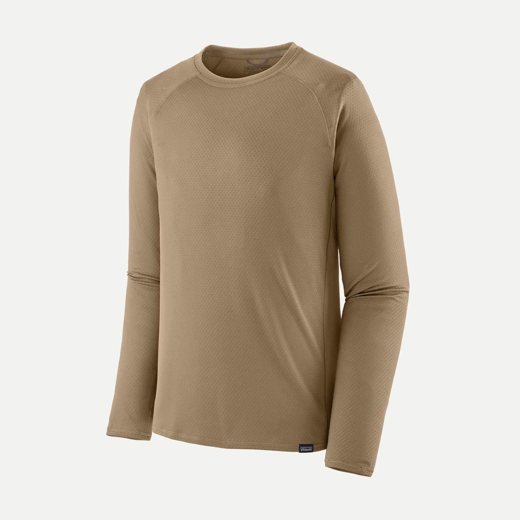 Men's Capilene Midweight Crewneck
