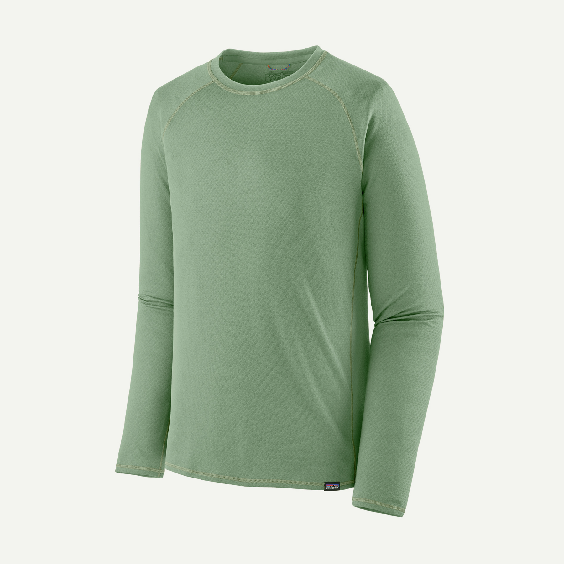 Men's Capilene Midweight Crewneck