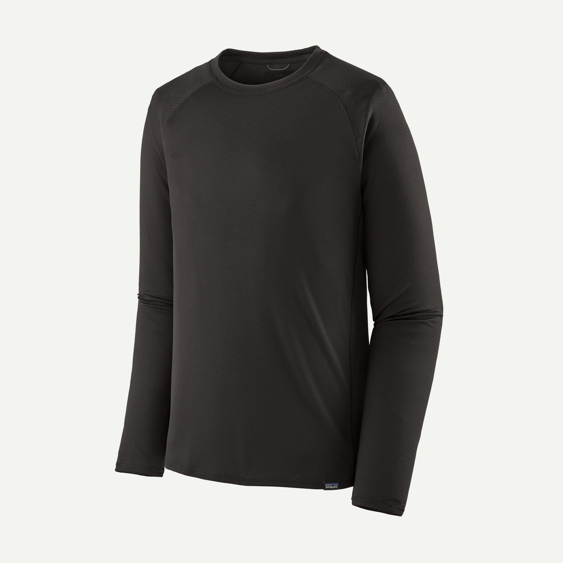 Men's Capilene Midweight Crewneck