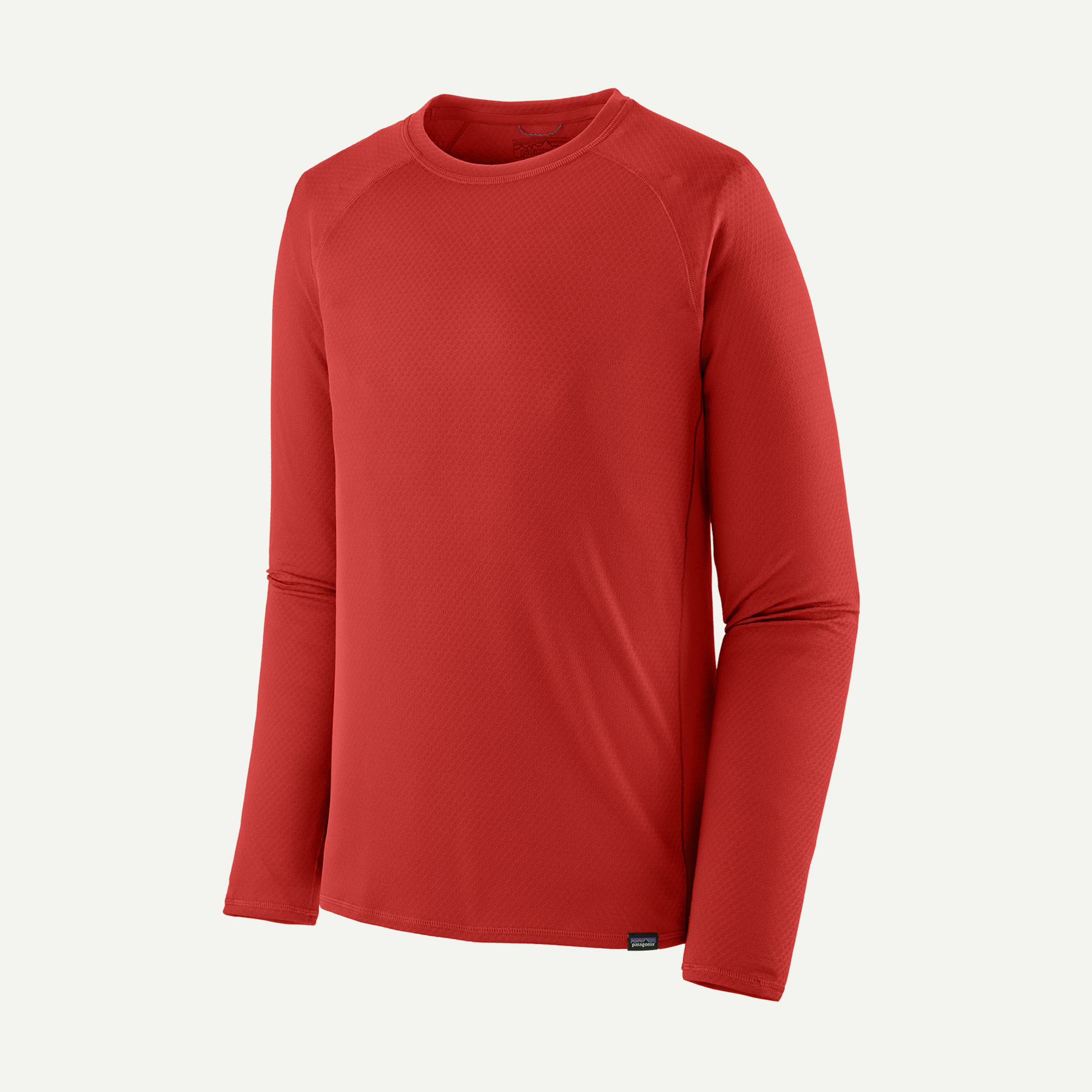 Men's Capilene Midweight Crewneck