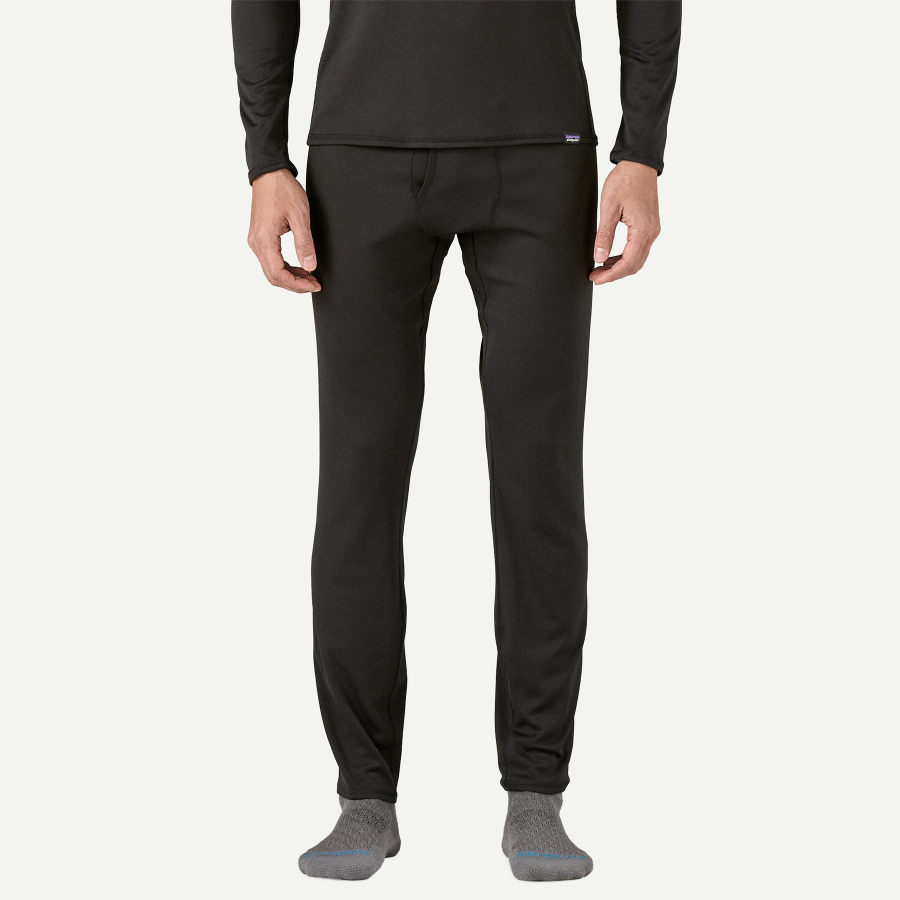 Men's Capilene Midweight Bottoms - Image 2
