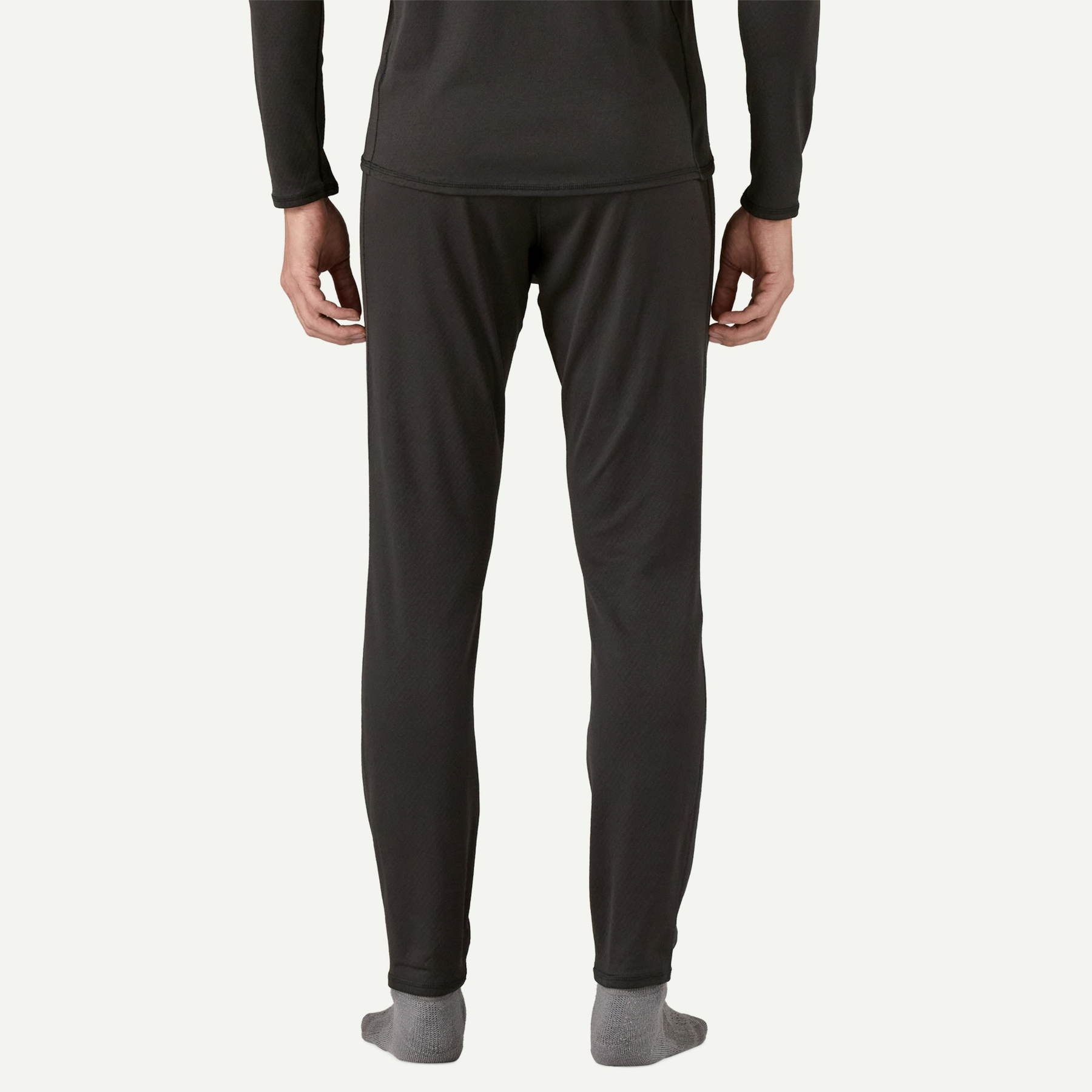 Men's Capilene Midweight Bottoms - Image 3