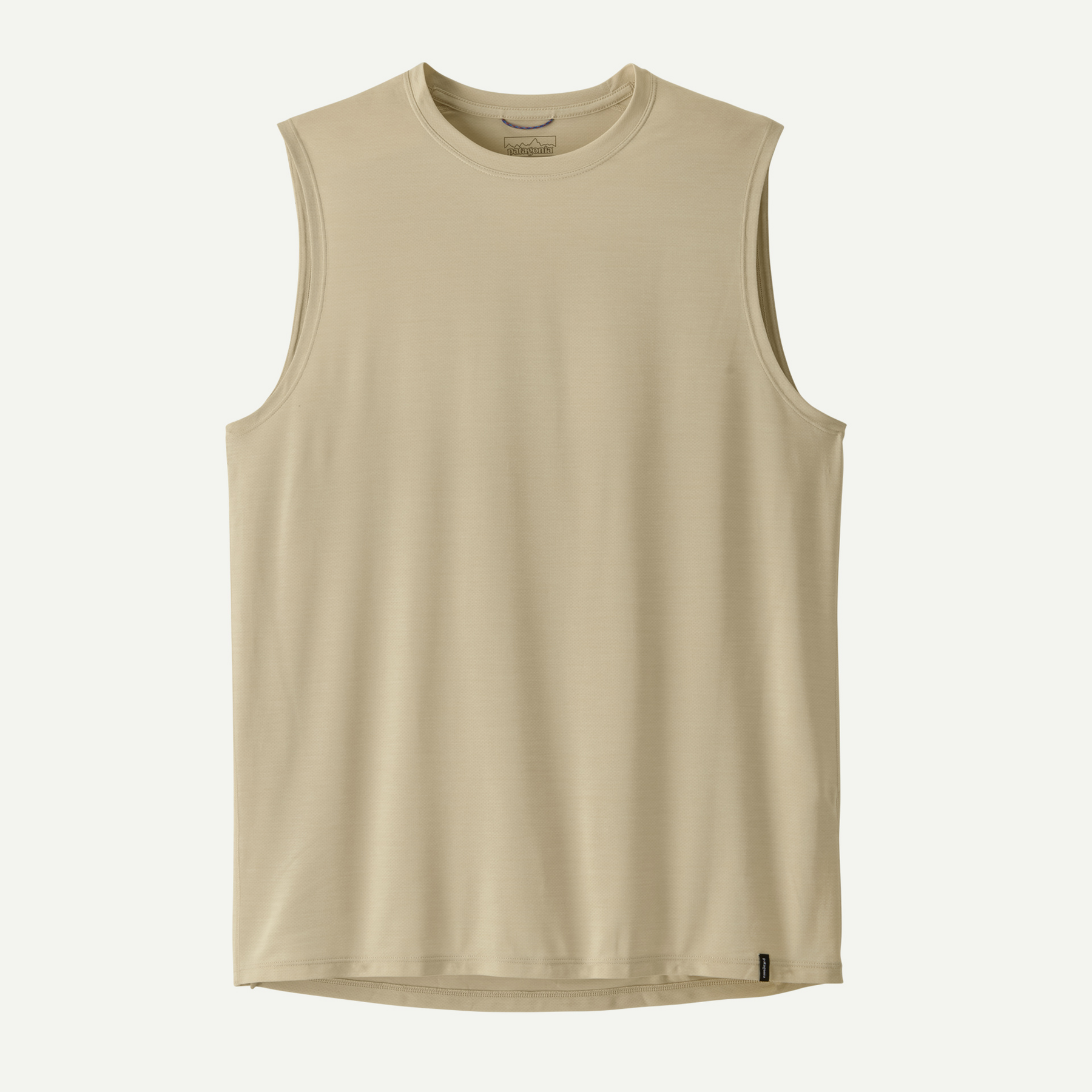 Men's Capilene Cool Ultra Tank Top
