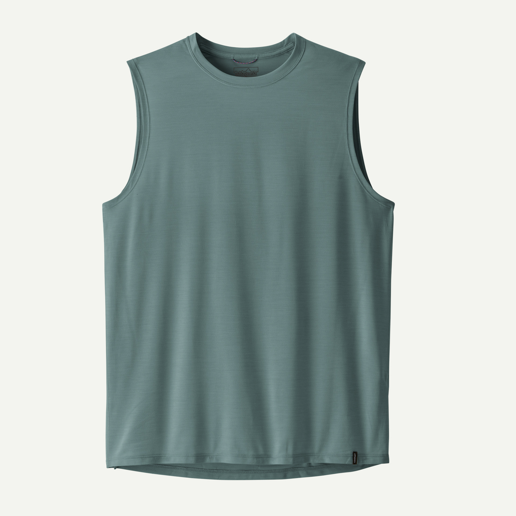 Men's Capilene Cool Ultra Tank Top