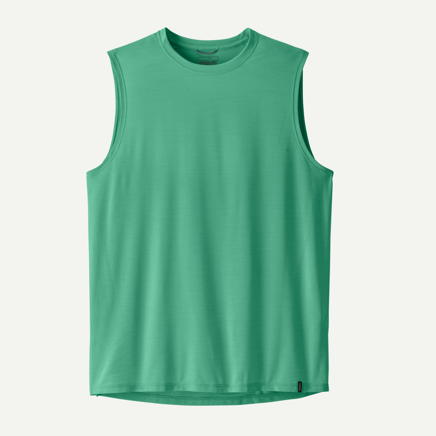 Men's Capilene Cool Ultra Tank Top